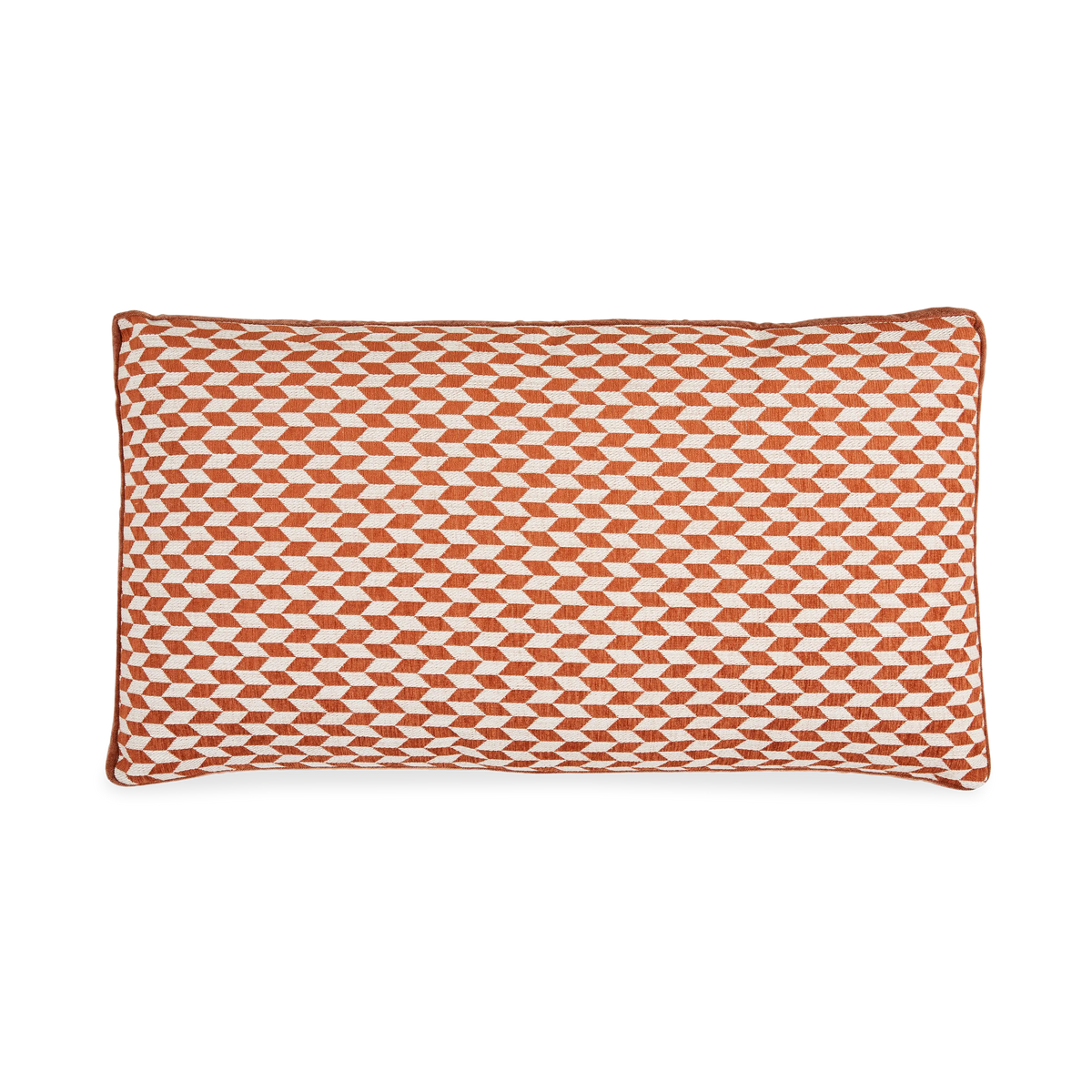 Diamond Box Pillow