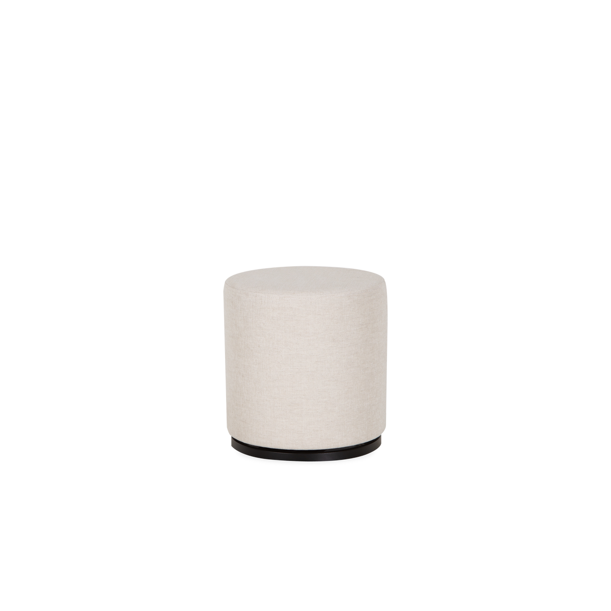 Ella Swivel Ottoman