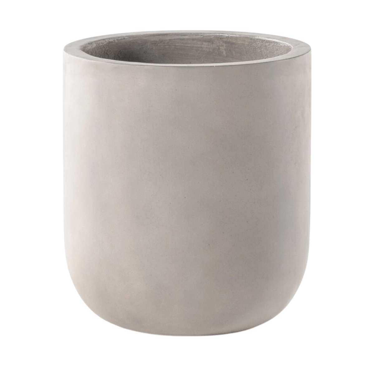 Ivan Concrete Planter