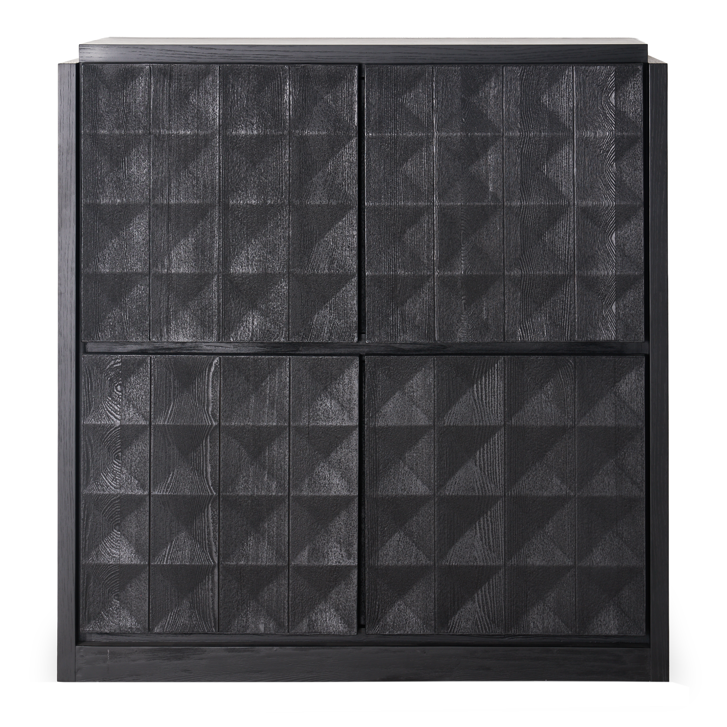 Carbon Cabinet