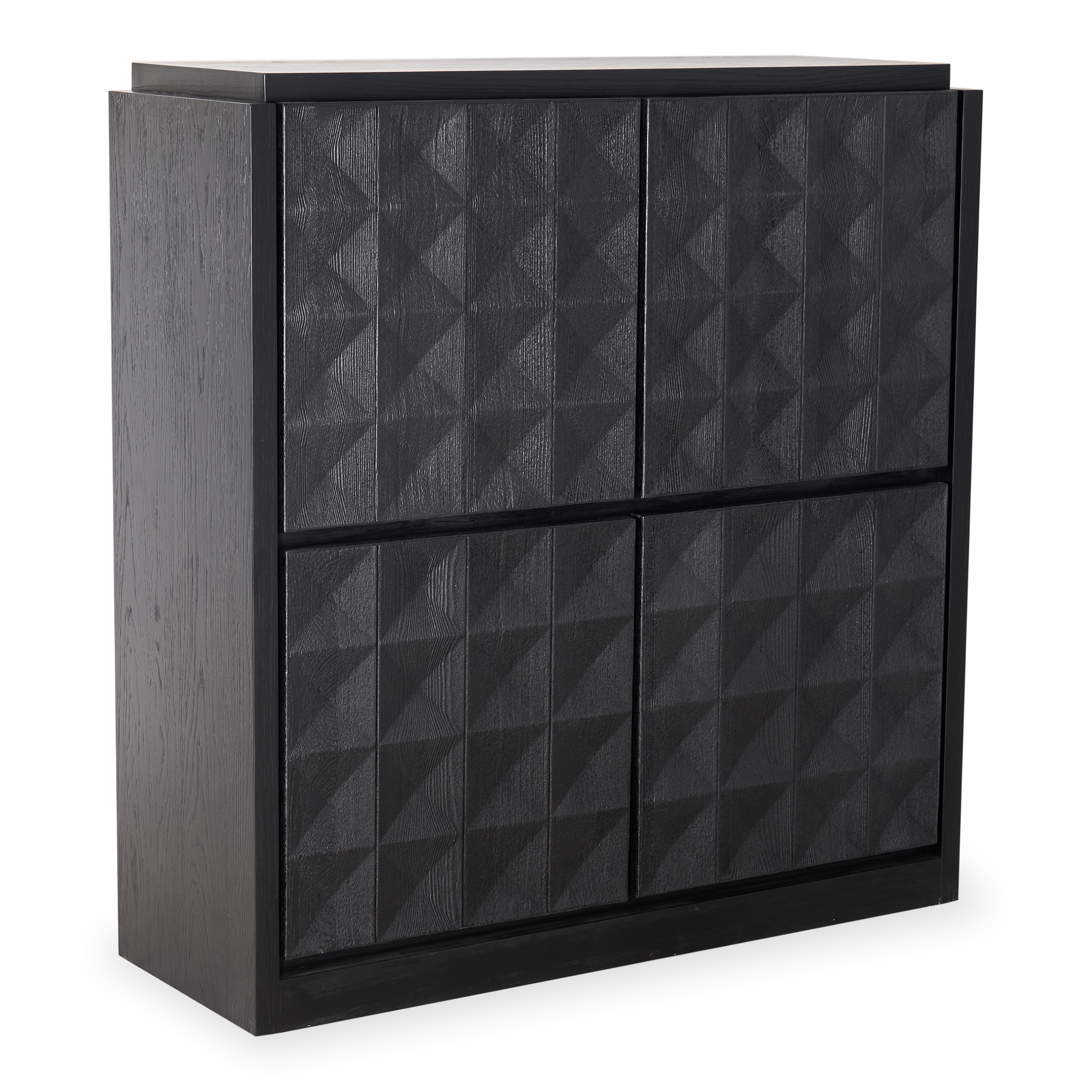 Carbon Cabinet