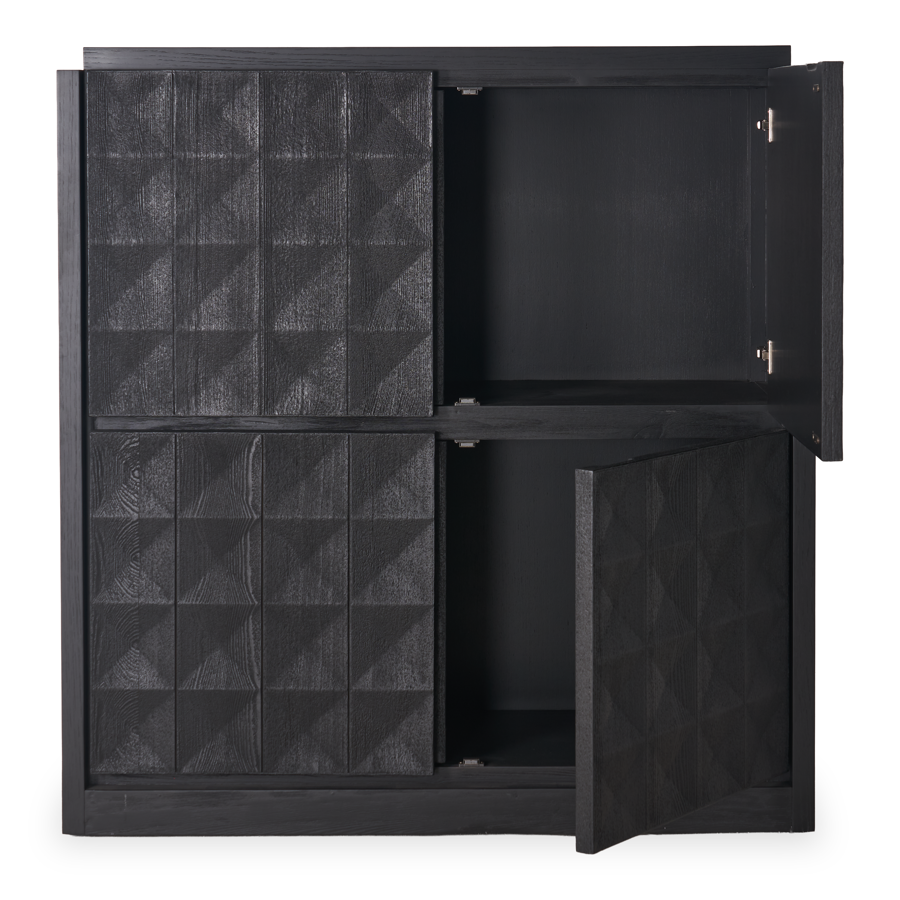 Carbon Cabinet