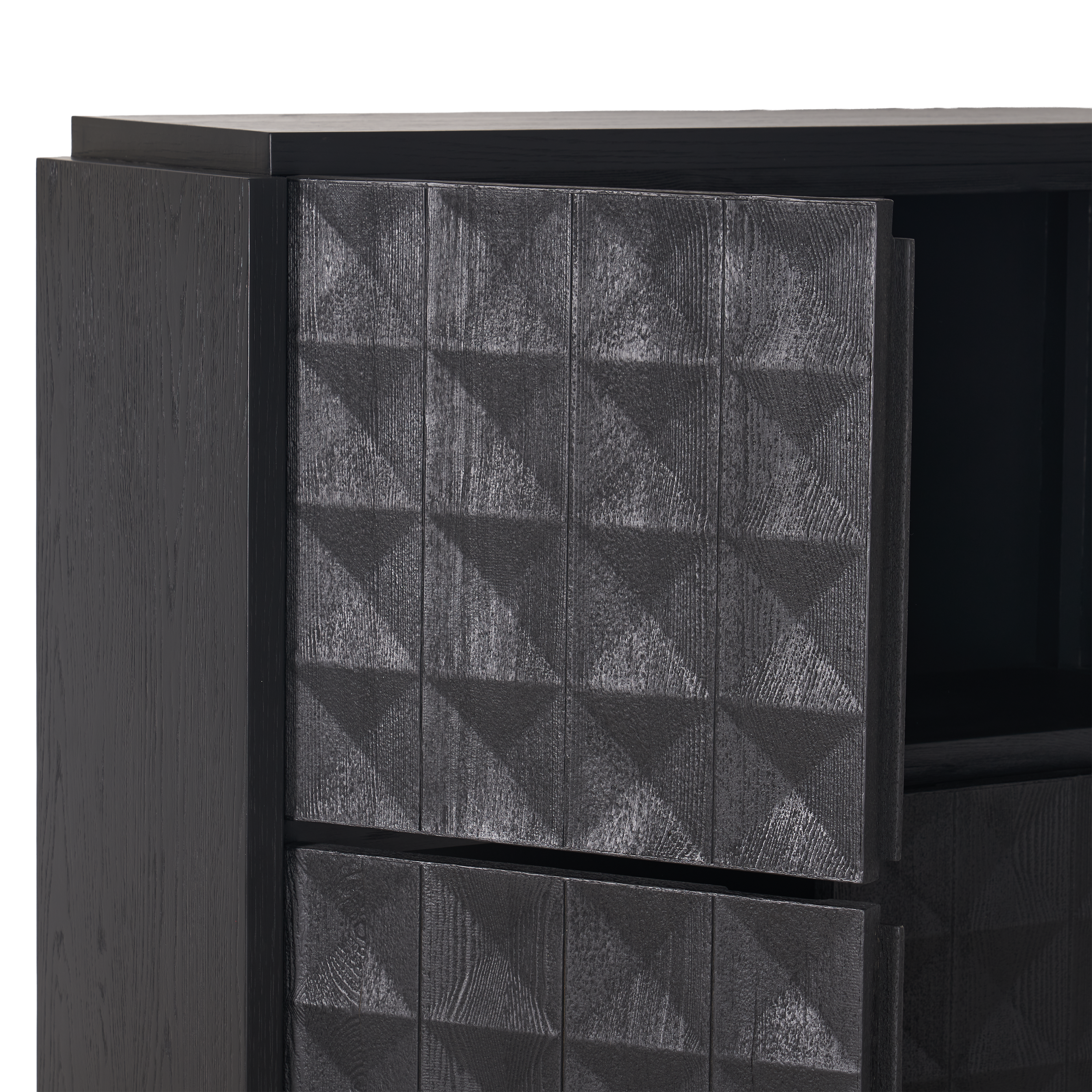 Carbon Cabinet