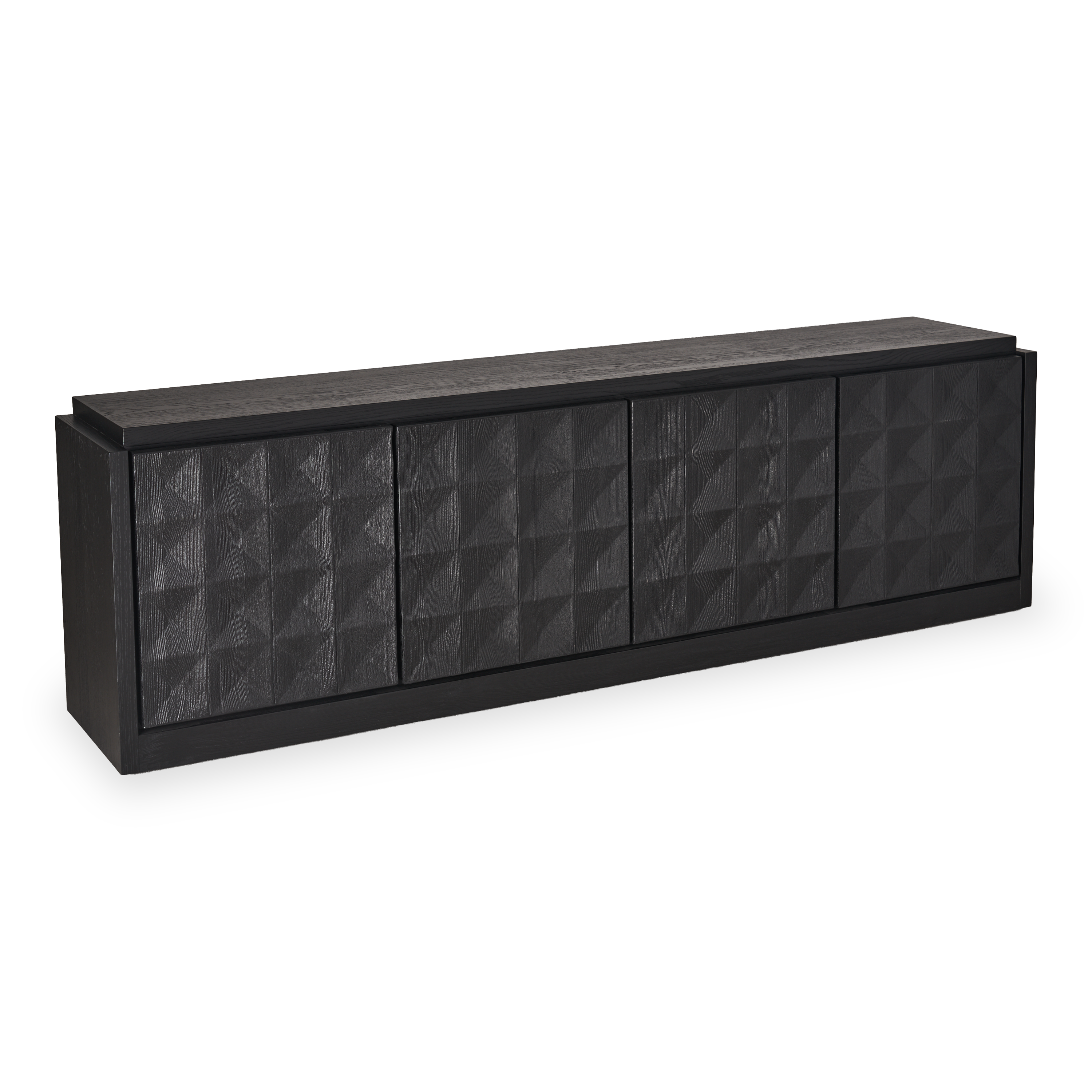 Carbon Sideboard