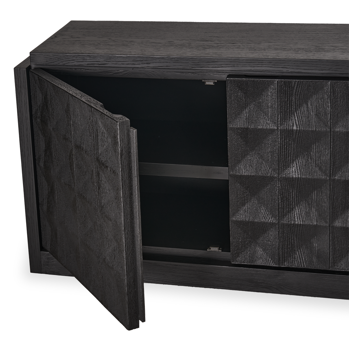 Carbon Sideboard