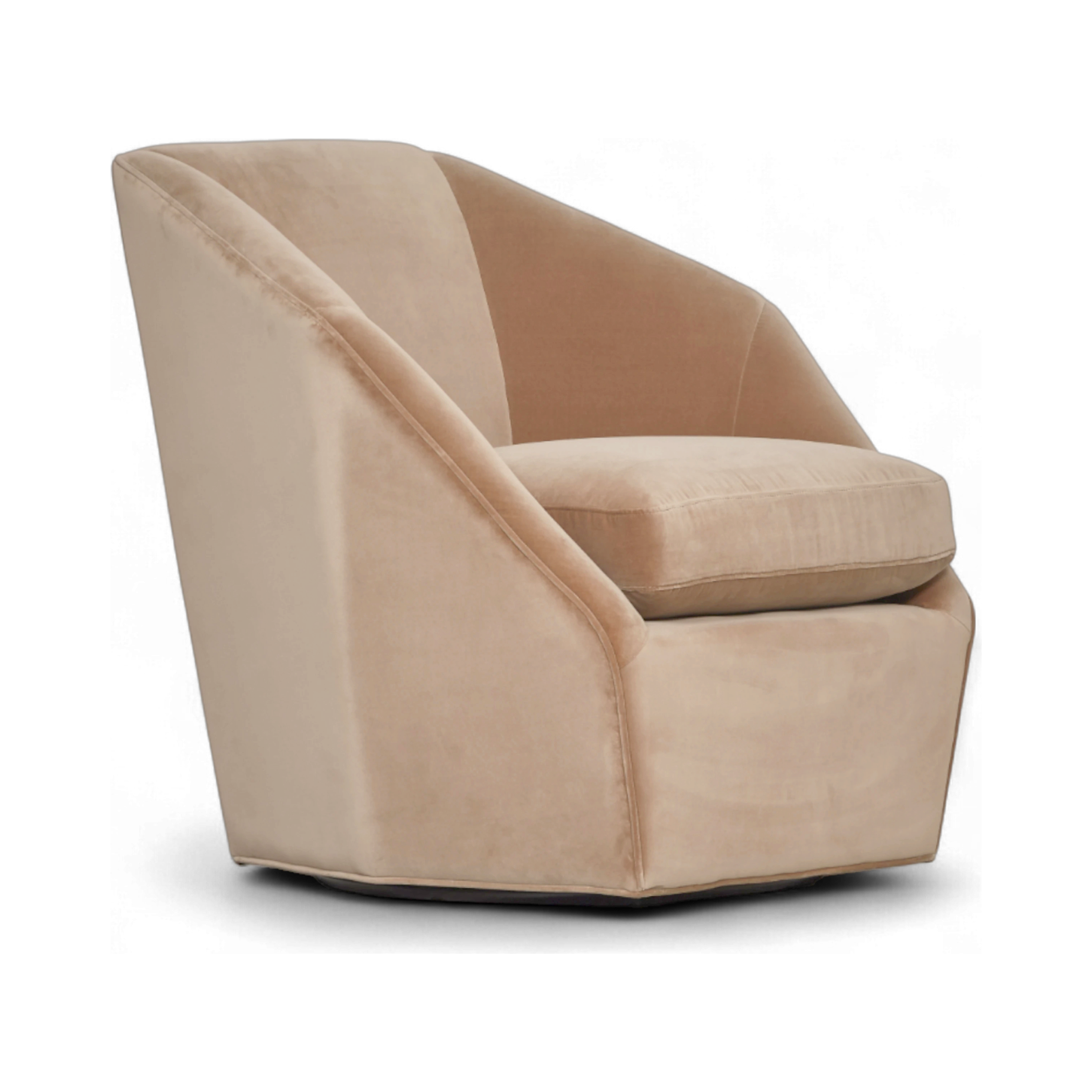Palisade Lounge Chair