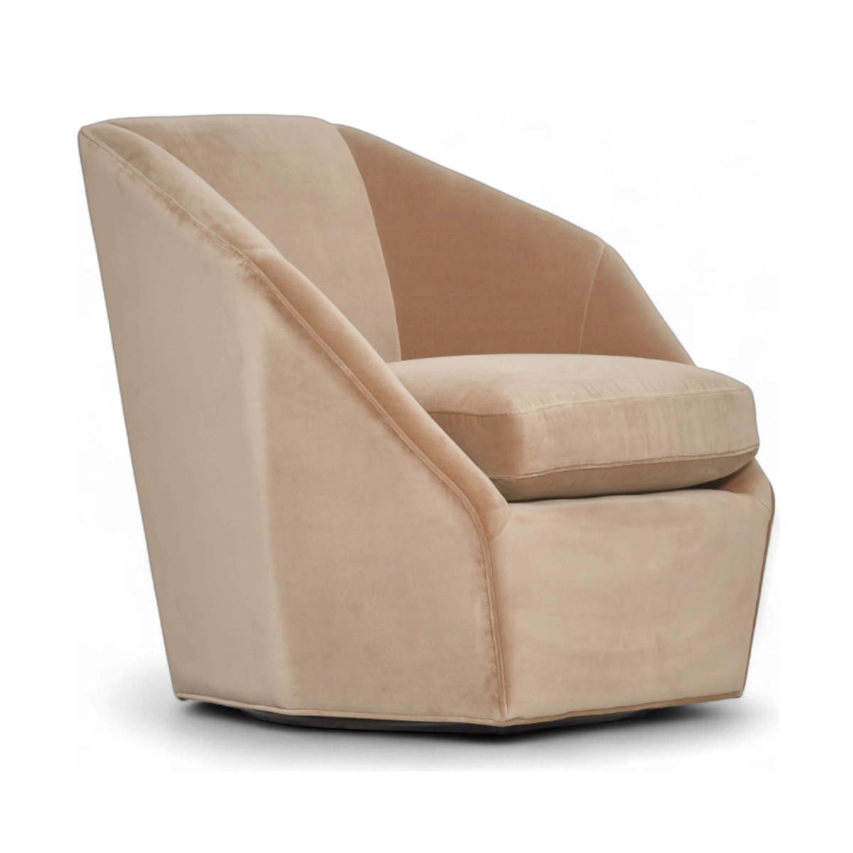 Palisade Lounge Chair