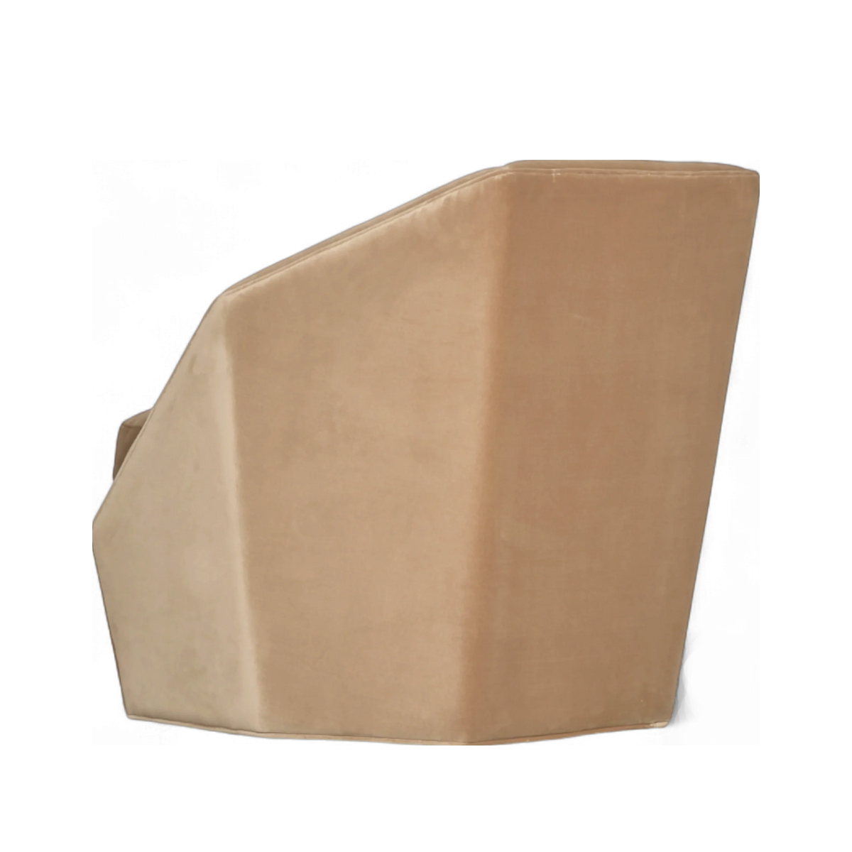 Palisade Lounge Chair