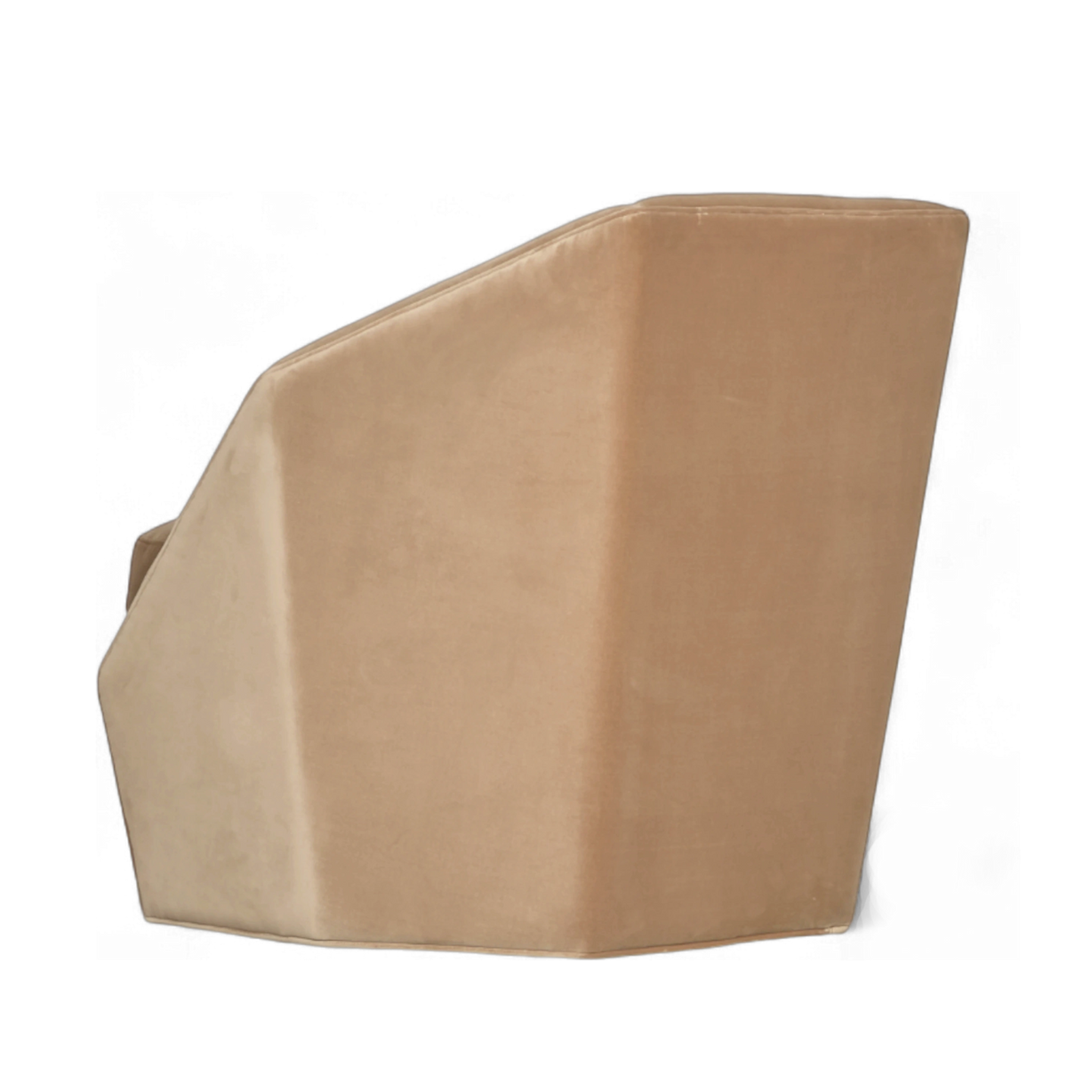Palisade Lounge Chair