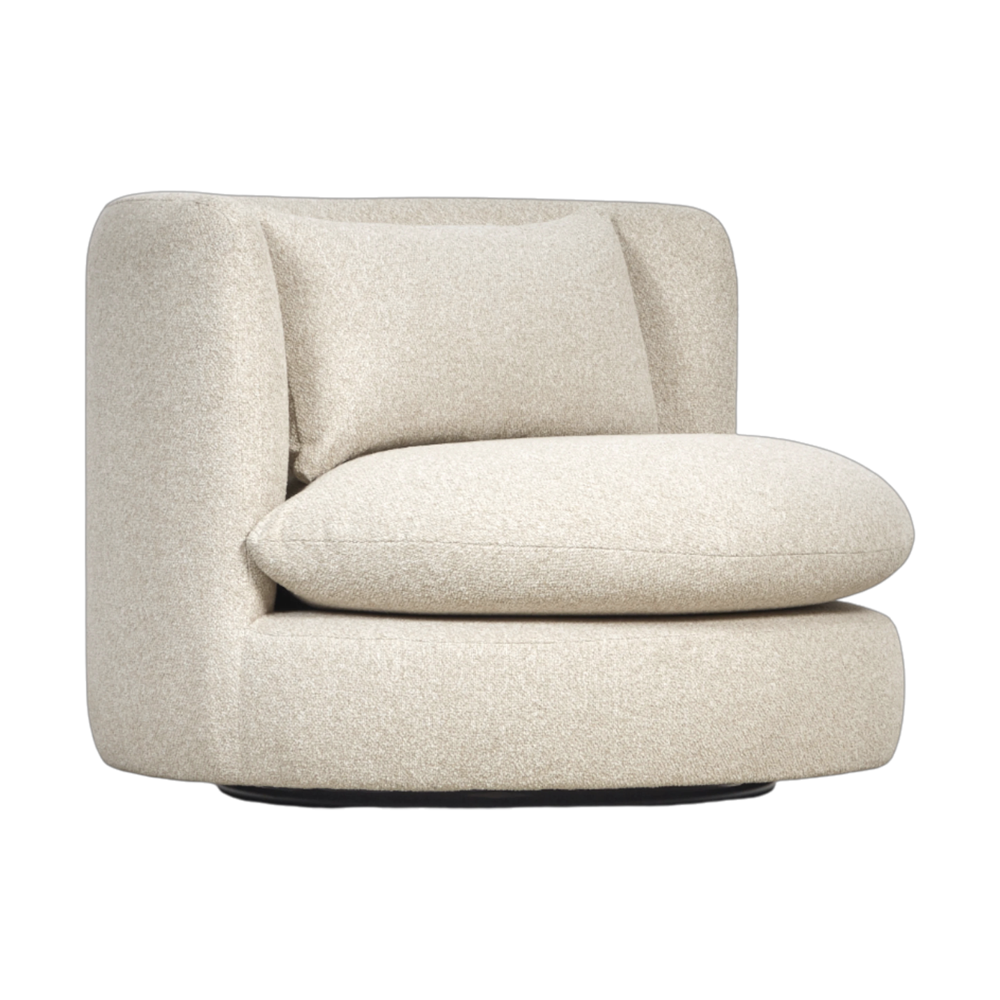 Ivy Lounge Chair