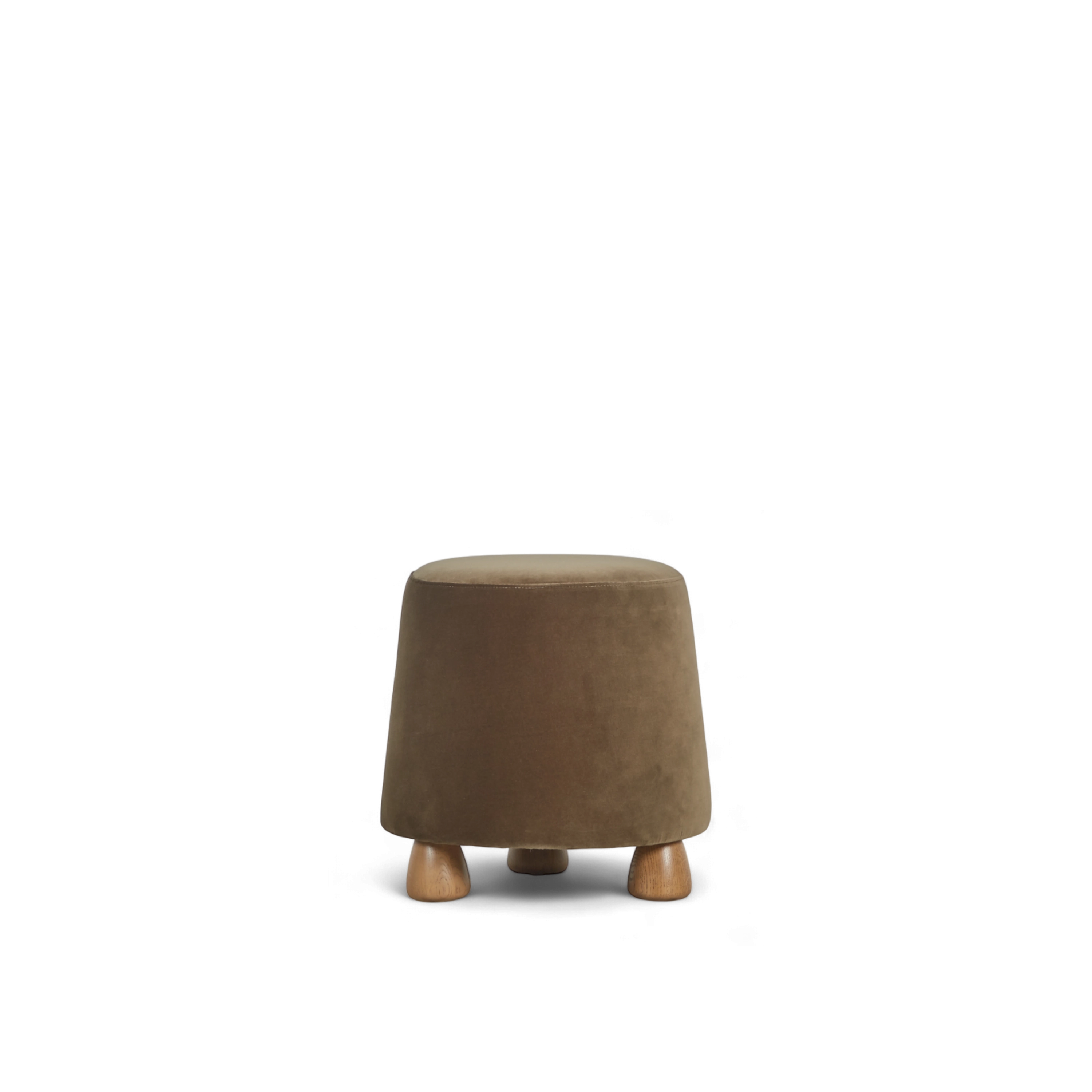 Lottie Ottoman