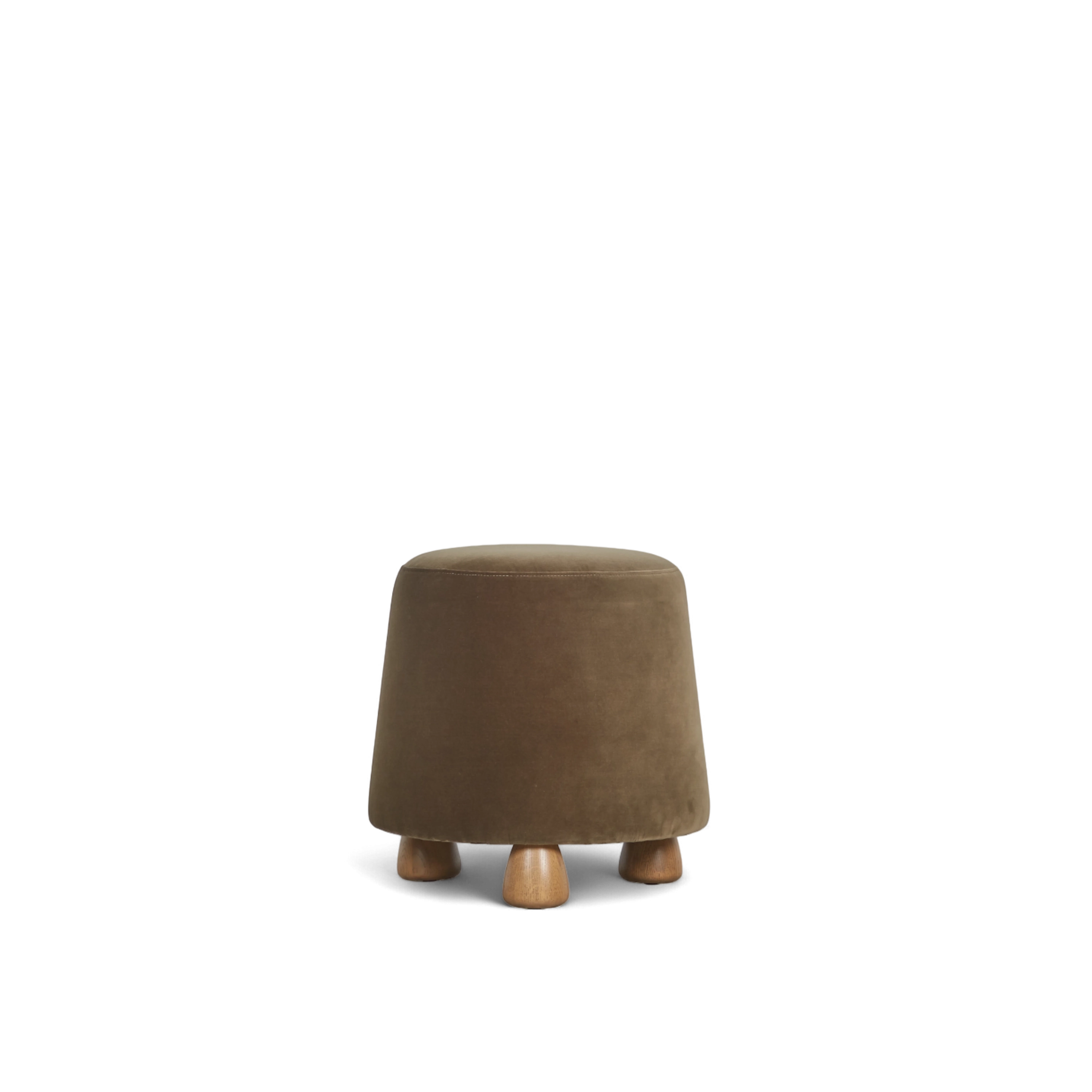 Lottie Ottoman