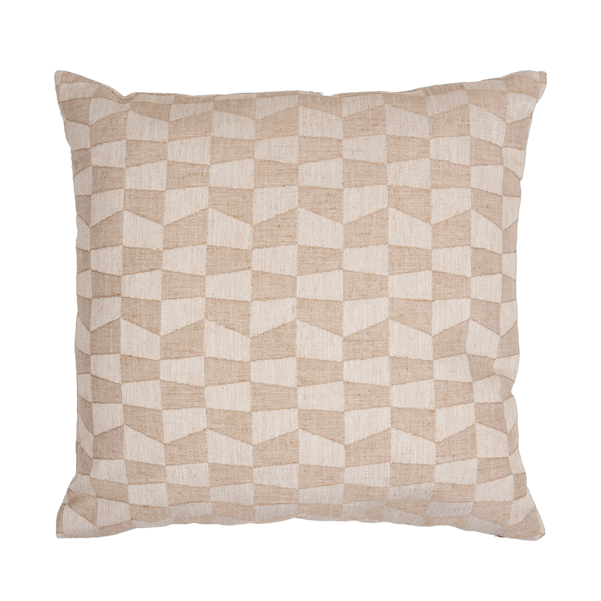 Checkers Pillow