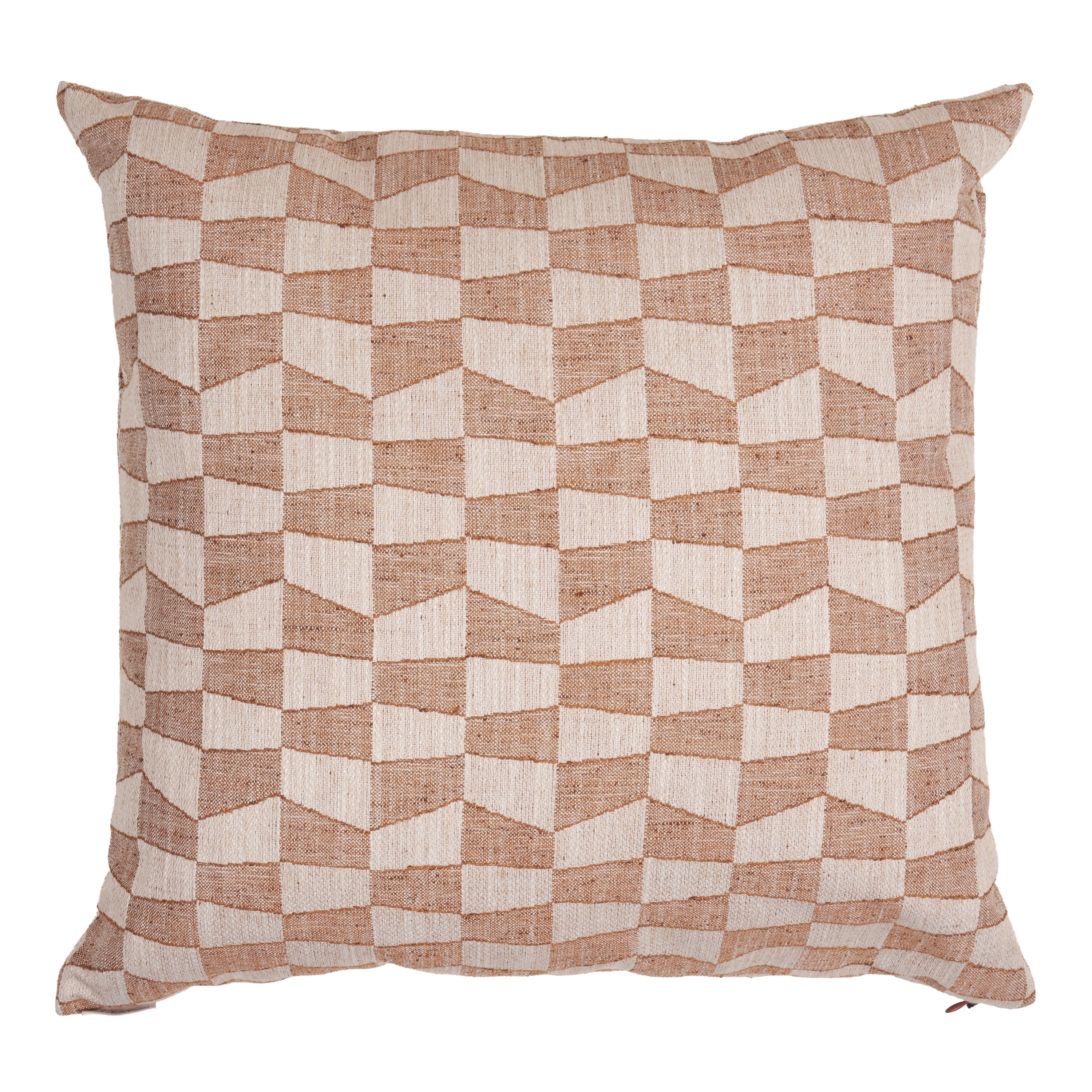 Checkers Pillow