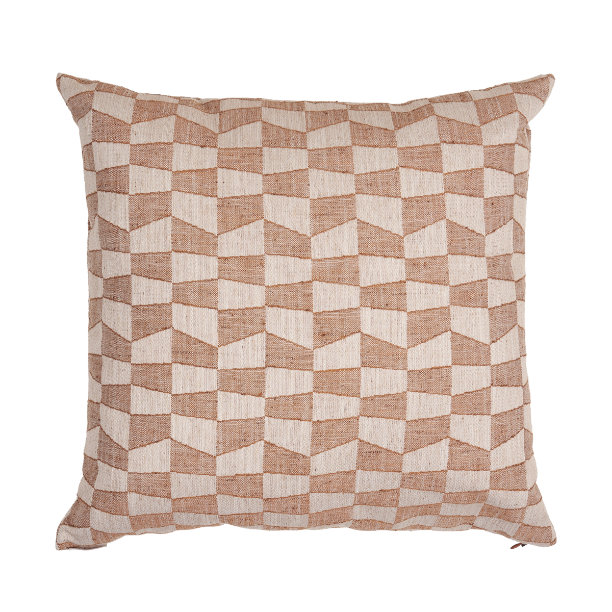 Checkers Pillow
