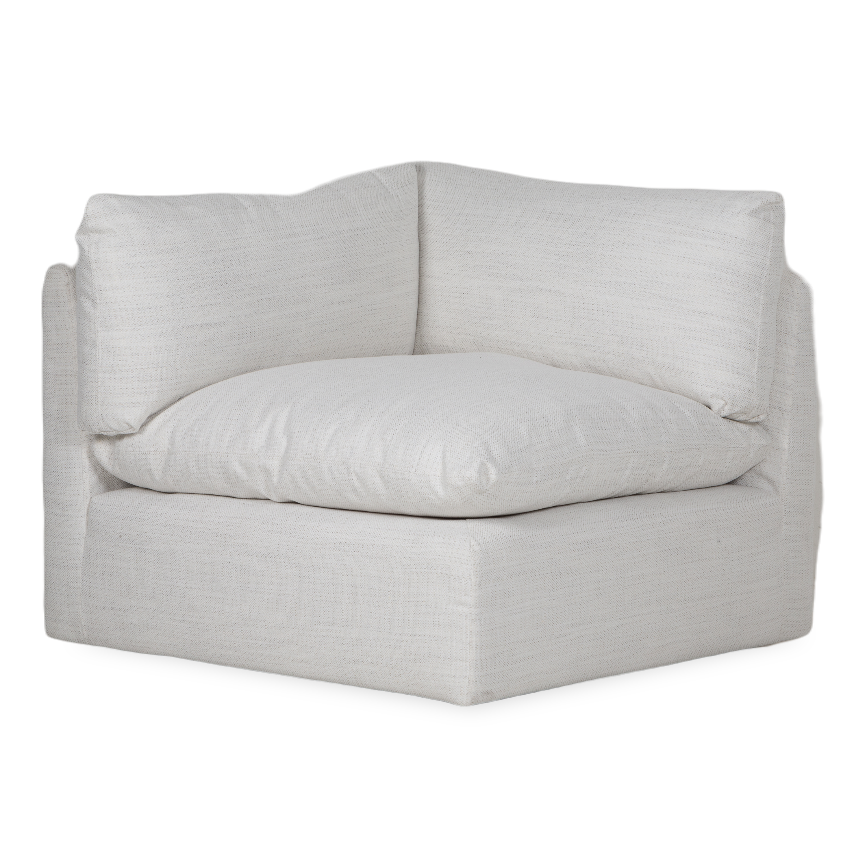 Newport Modular Sectional - Corner Chair #Component_Corner Chair