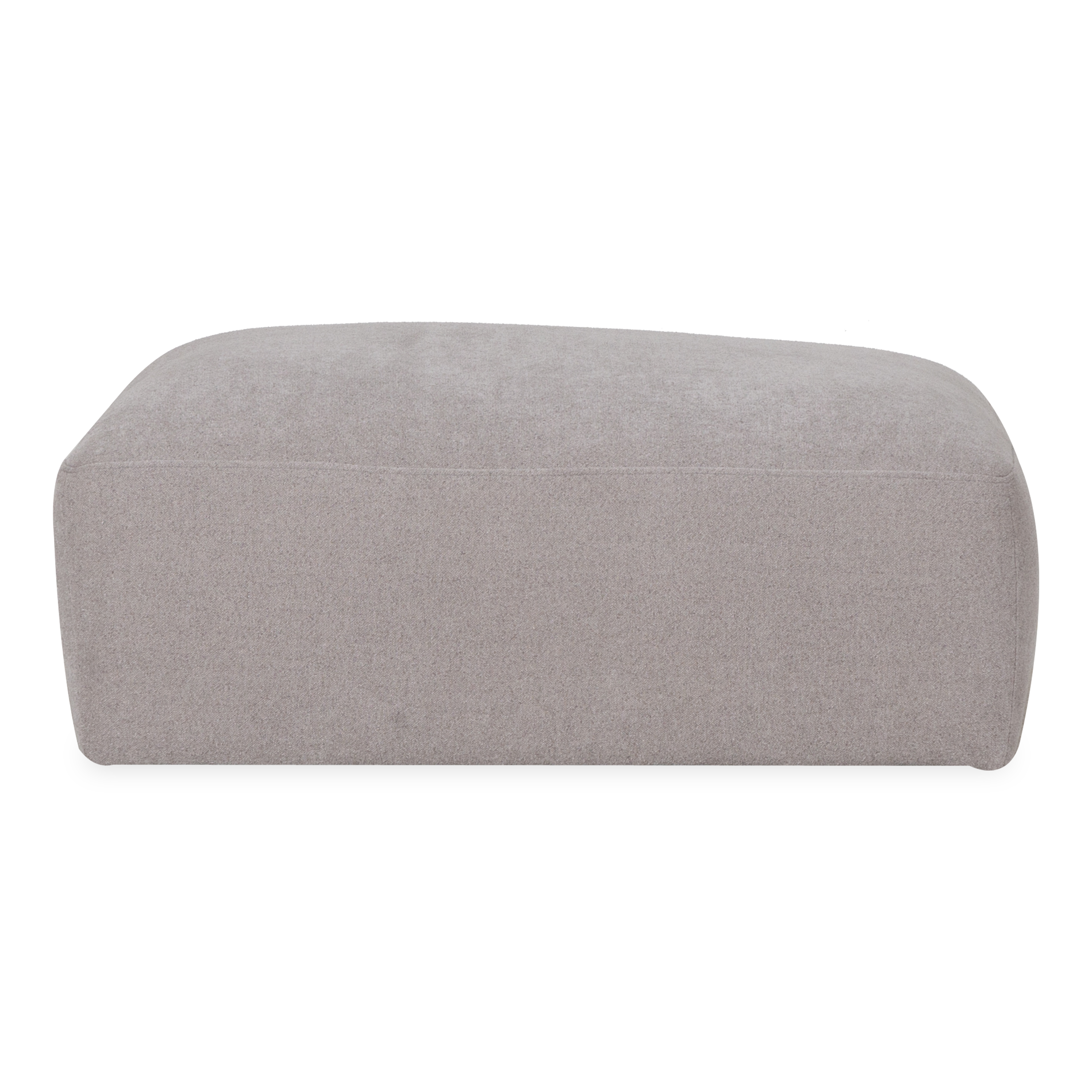 Miller Modular Sectional - Ottoman #Component_Ottoman