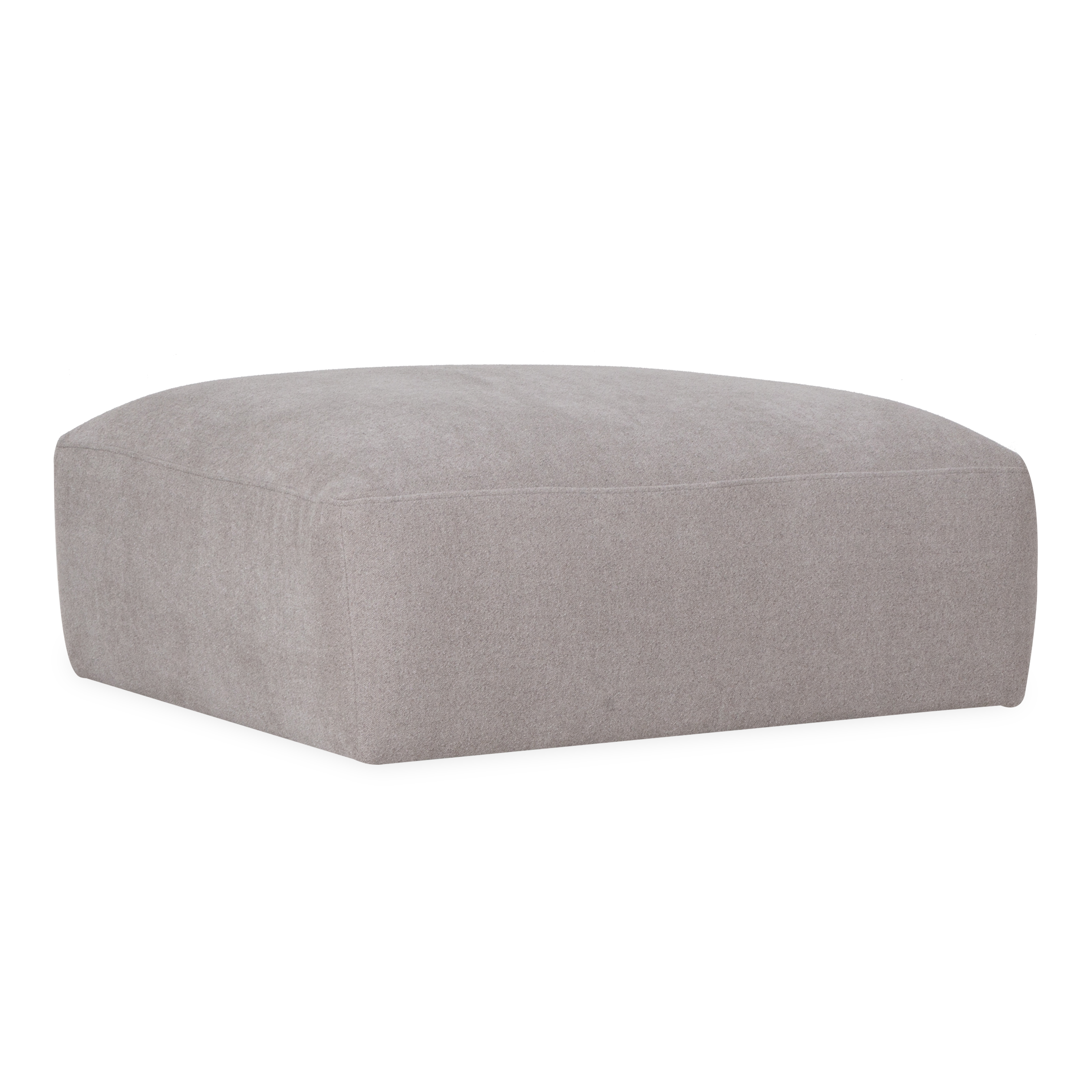 Miller Modular Sectional - Ottoman #Component_Ottoman