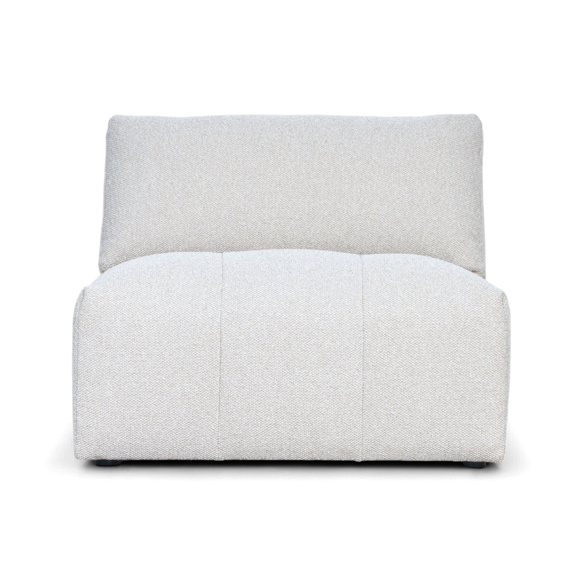 Nest Modular Sectional - Armless Chair #Component_Armless Chair