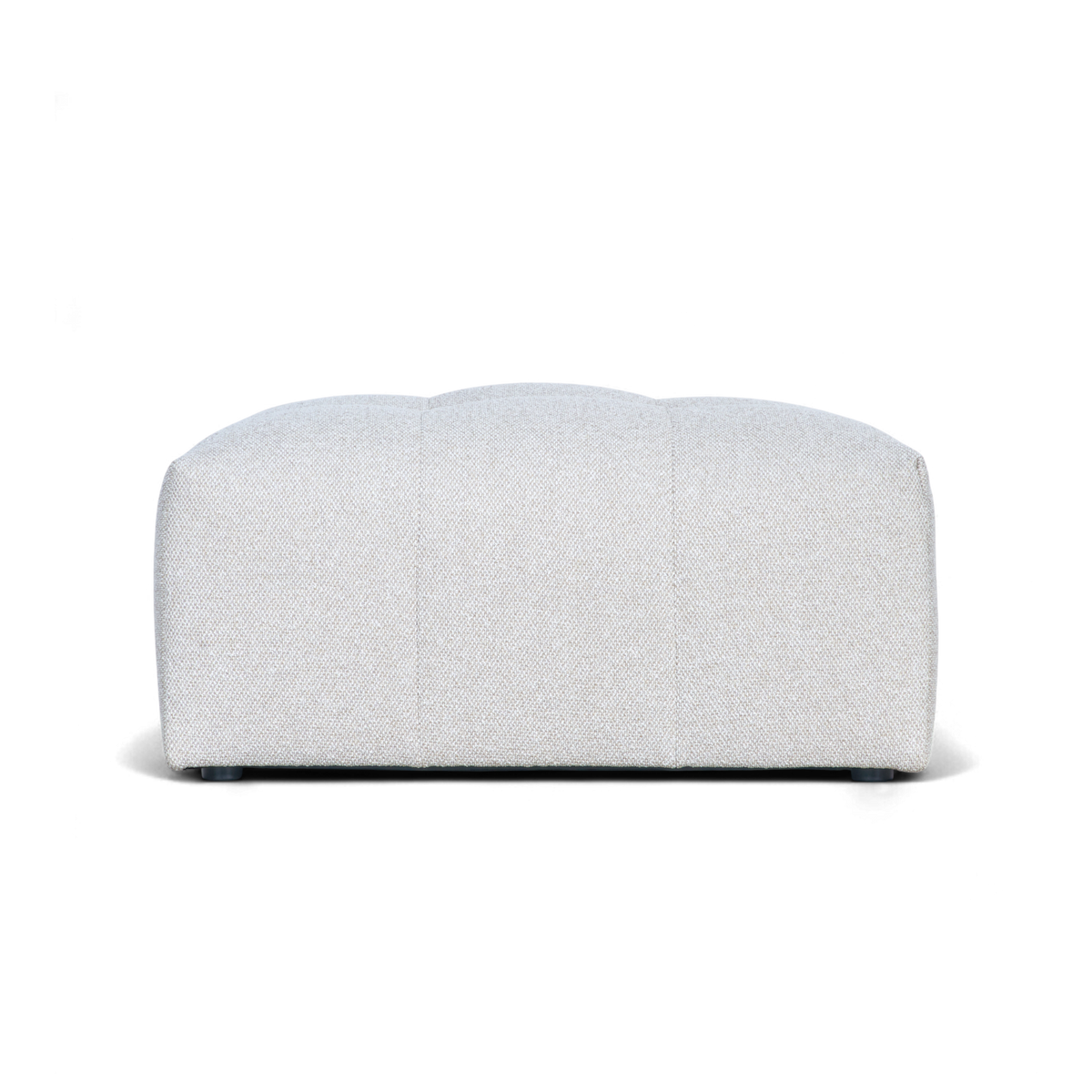 Nest Modular Sectional - Ottoman #Component_Ottoman