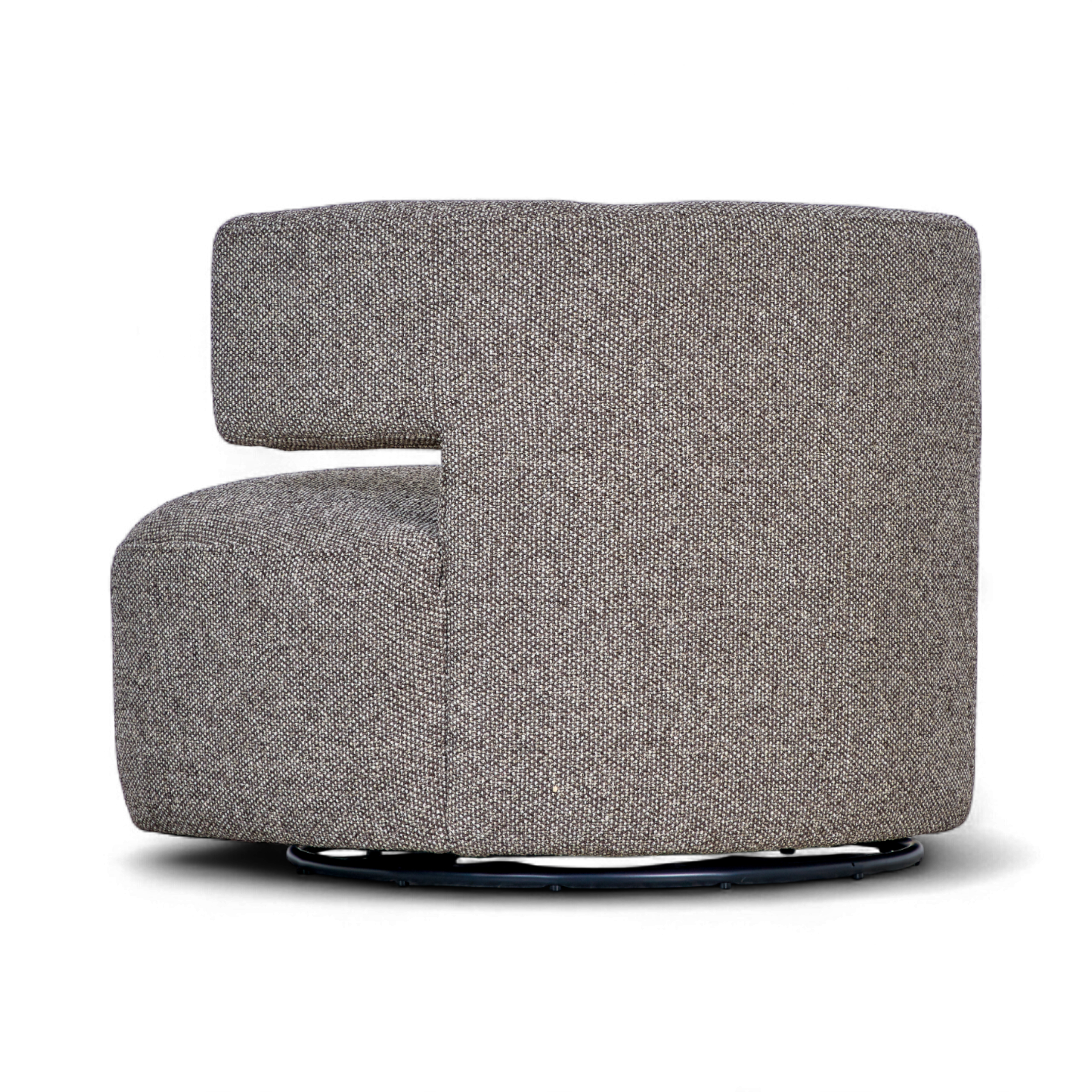 Bixby Swivel Chair