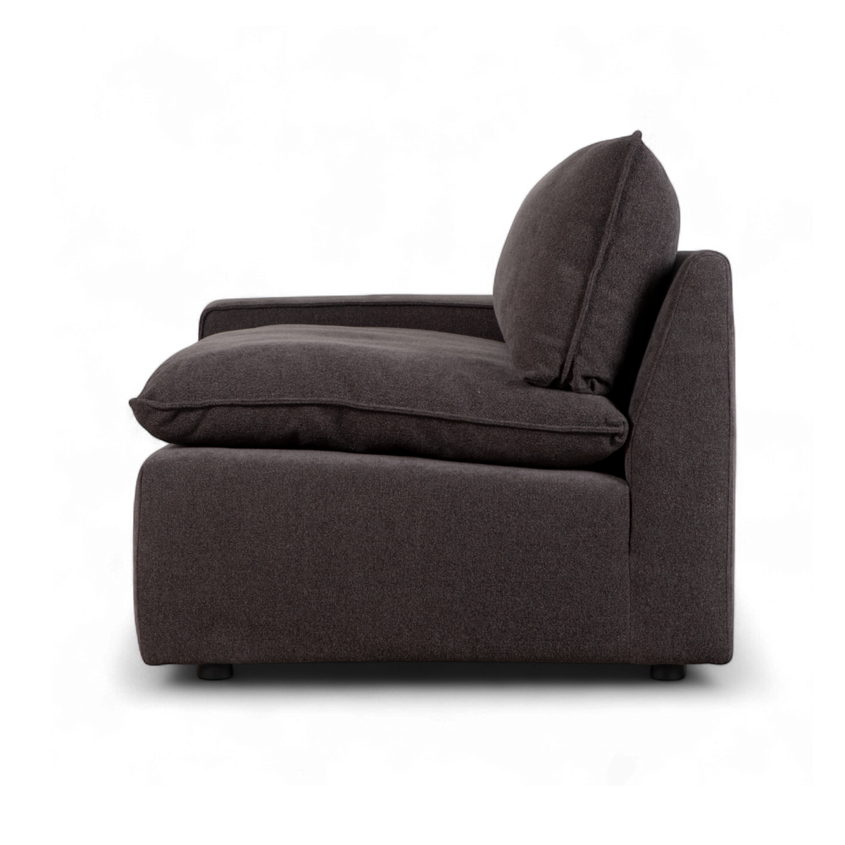Dallas Modular Sectional - Left Arm Facing Chair #Component_Left Arm Facing Chair