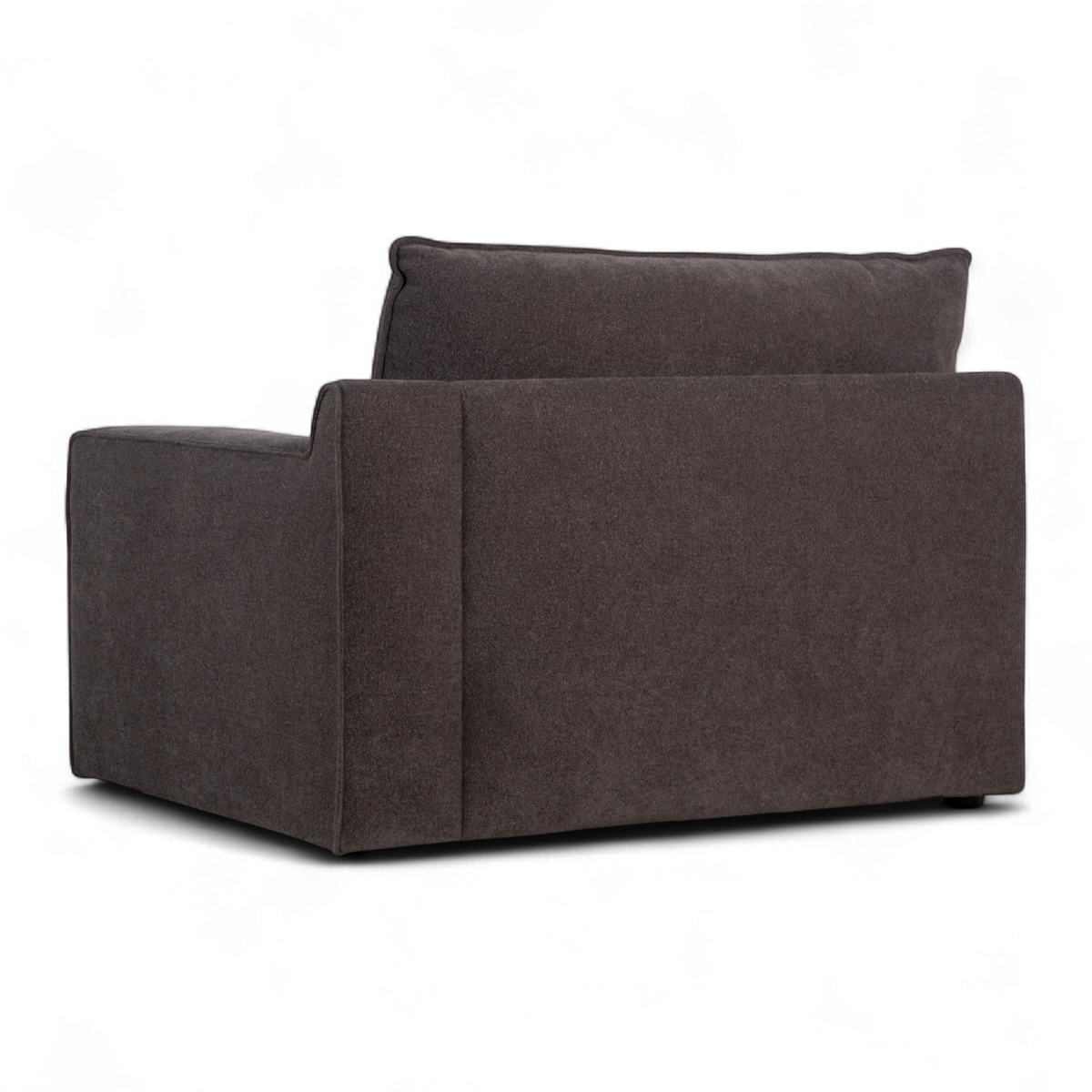 Dallas Modular Sectional - Right Arm Facing Chair #Component_Right Arm Facing Chair