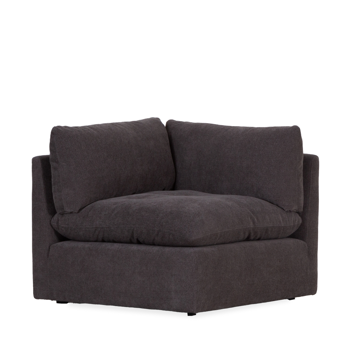 Newport Modular Sectional - Corner Chair #Component_Corner Chair
