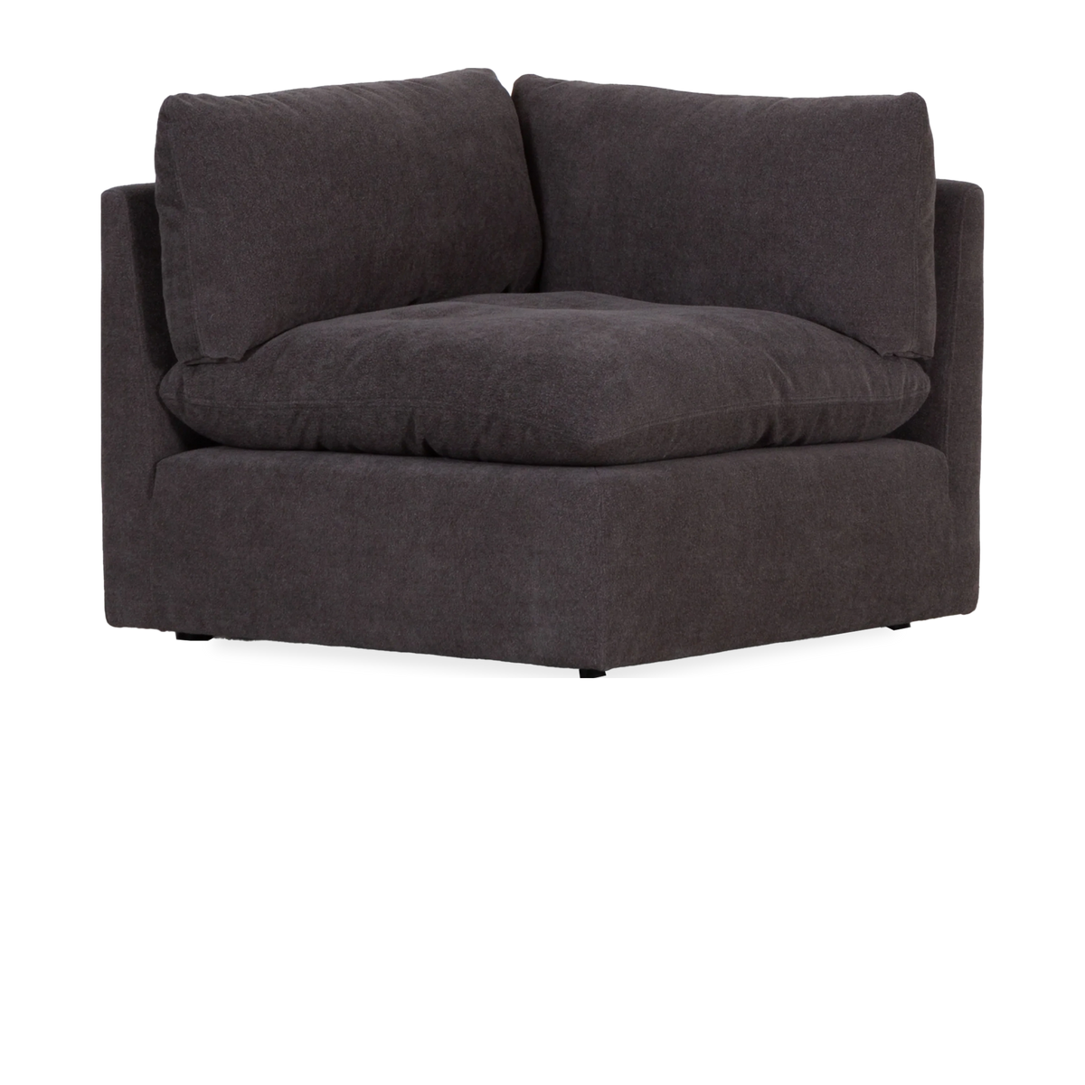 Newport Modular Sectional - Corner Chair #Component_Corner Chair