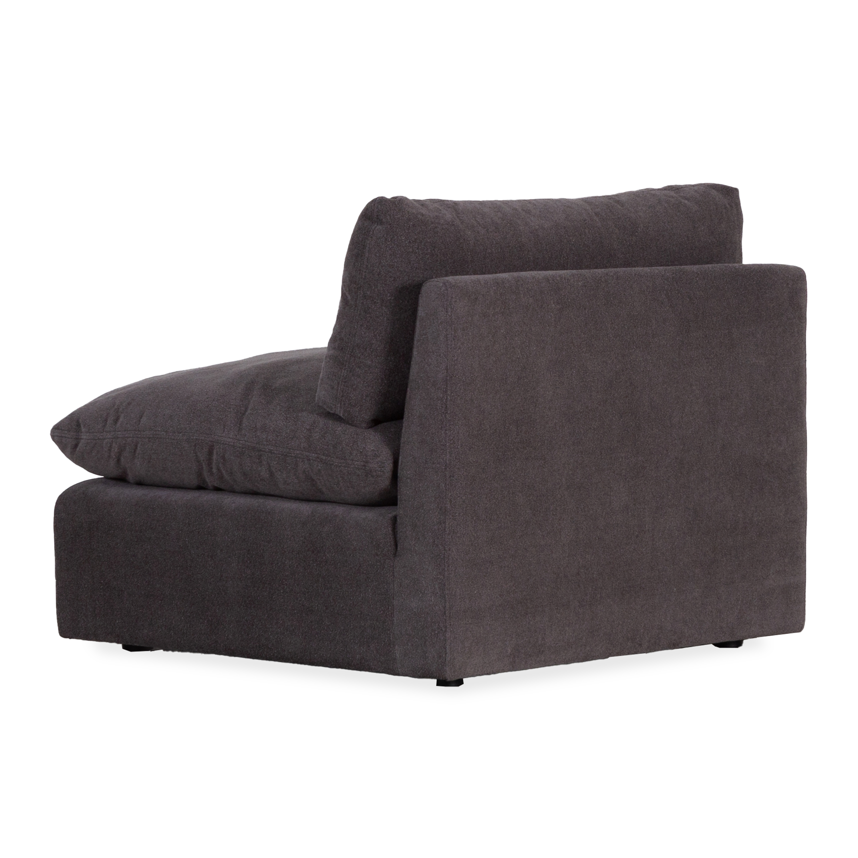 Newport Modular Sectional - Armless Chair #Component_Armless Chair