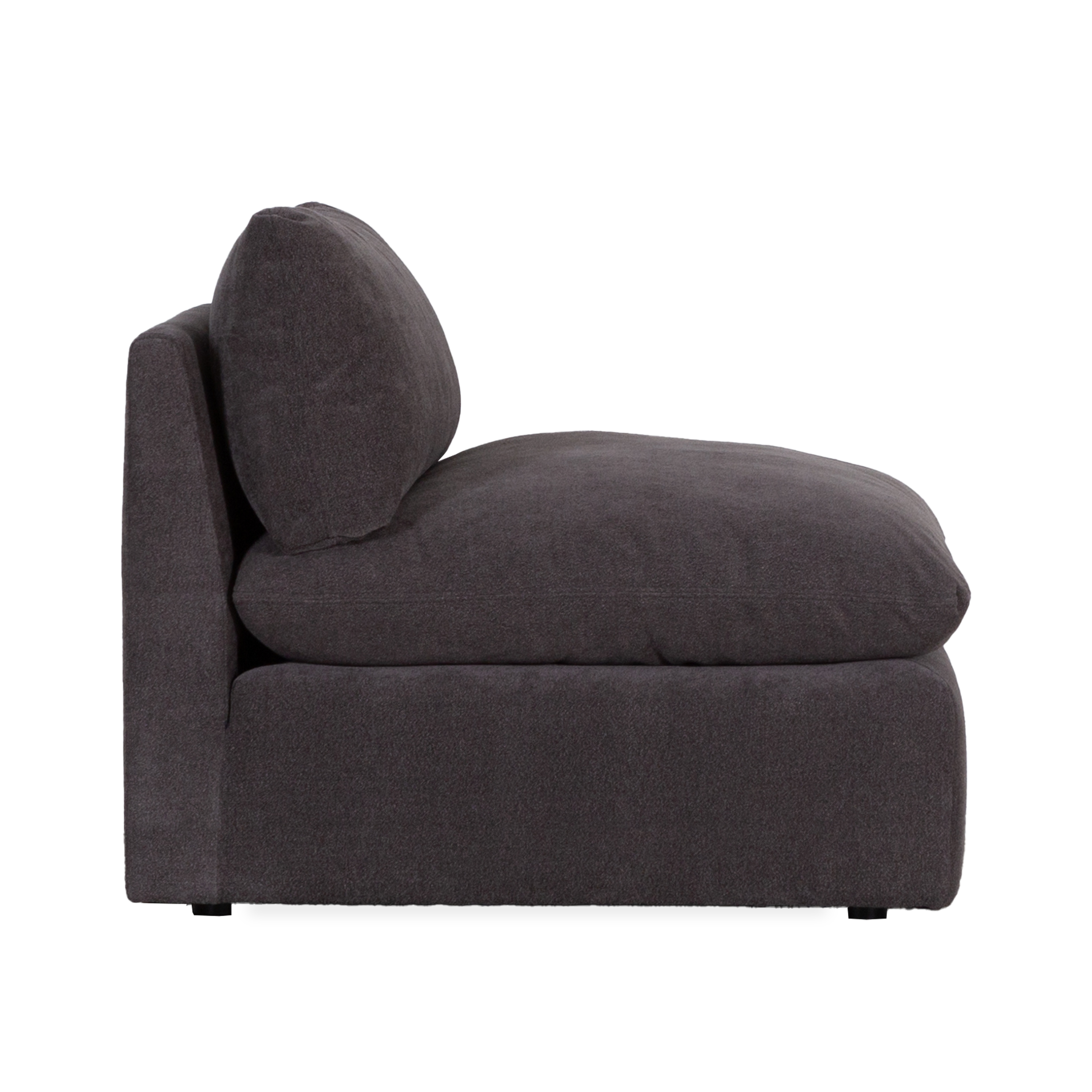 Newport Modular Sectional - Armless Chair #Component_Armless Chair