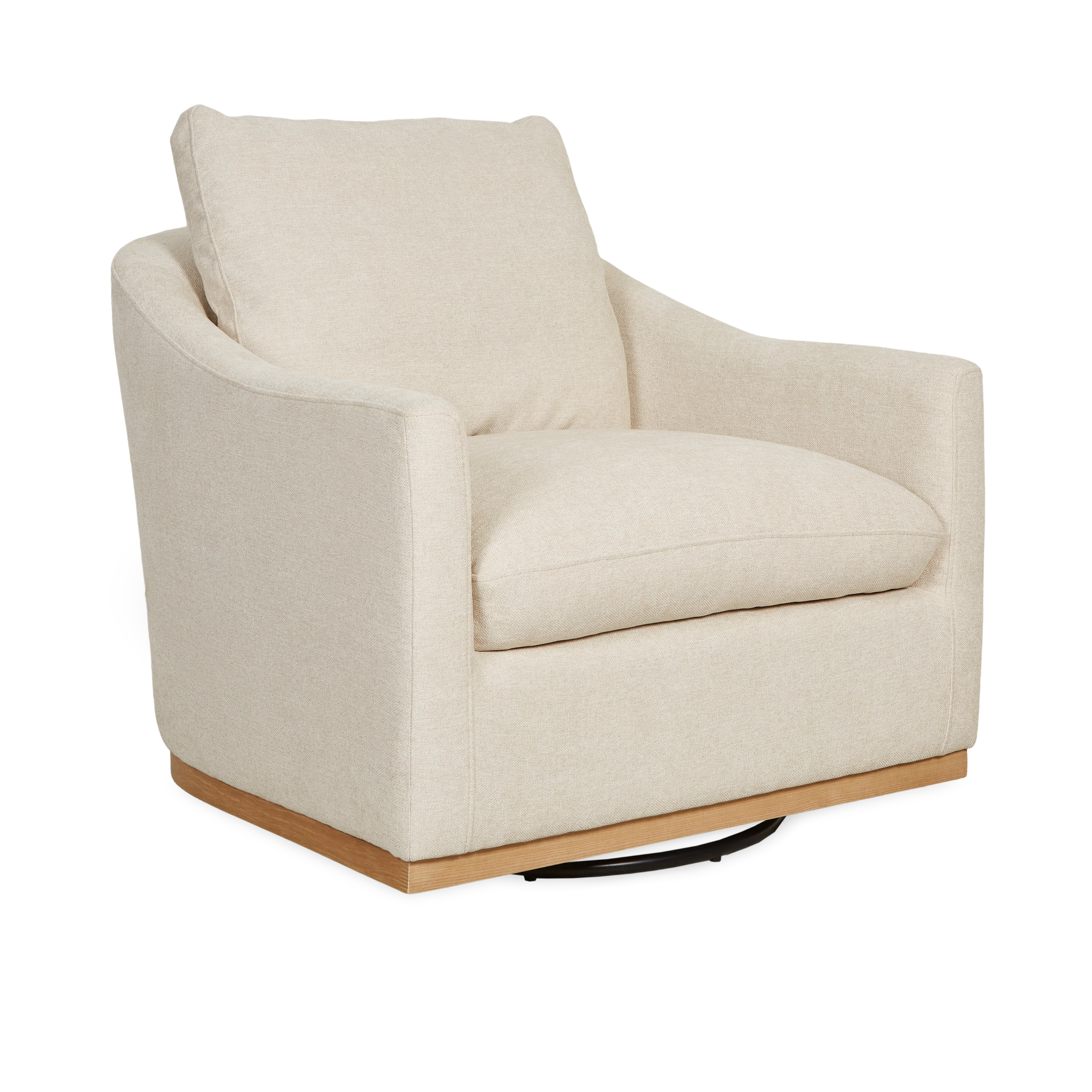 Salem Swivel Chair