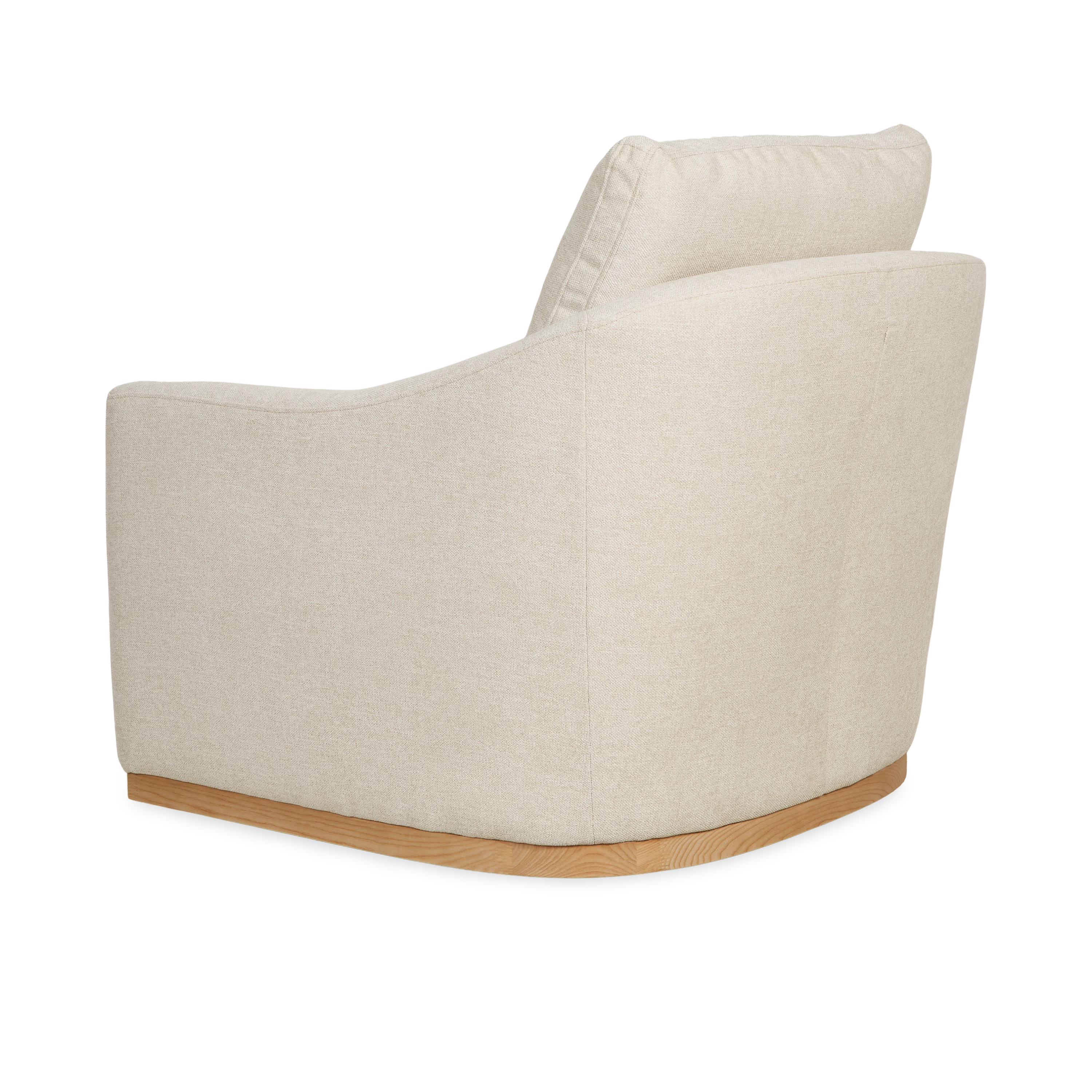Salem Swivel Chair