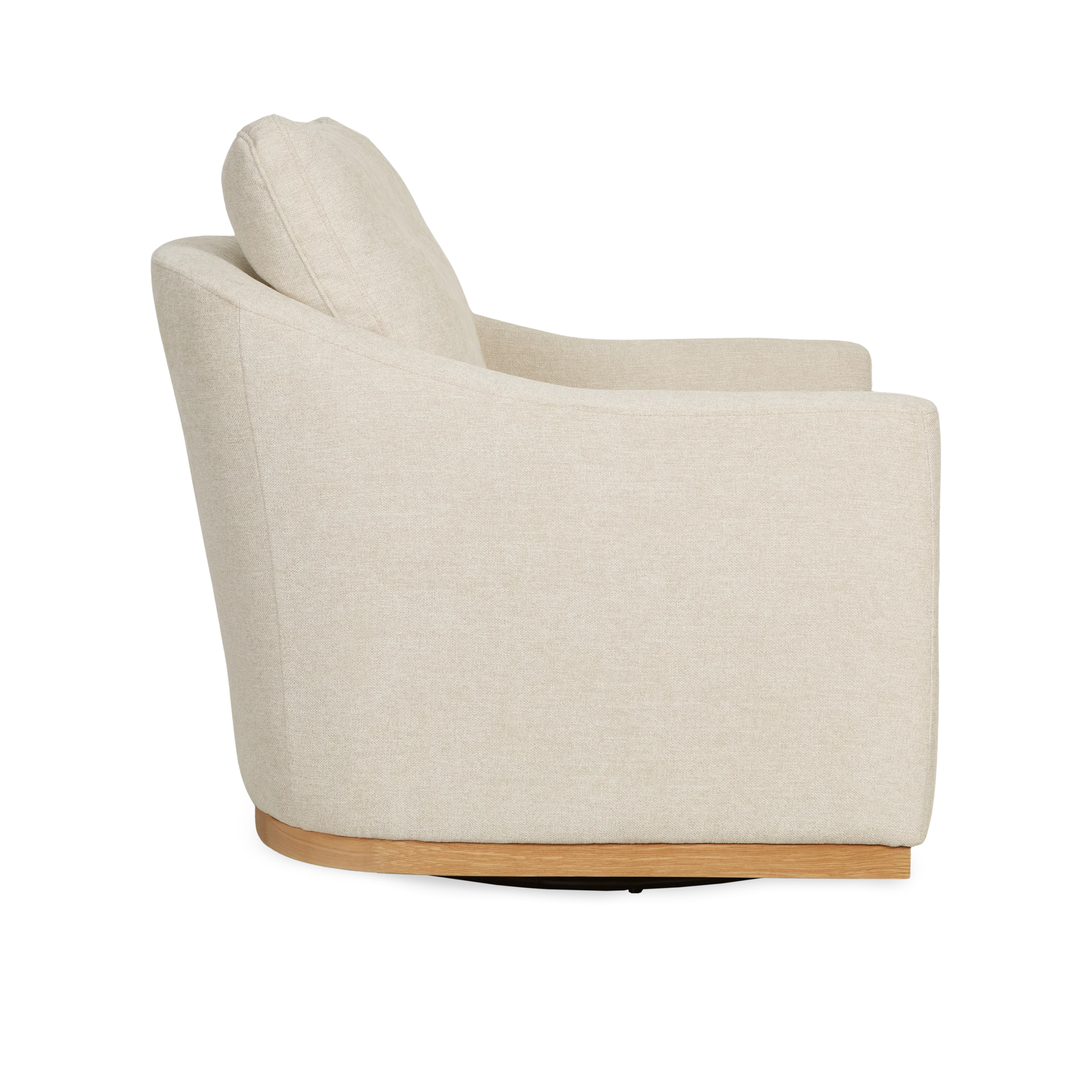 Salem Swivel Chair