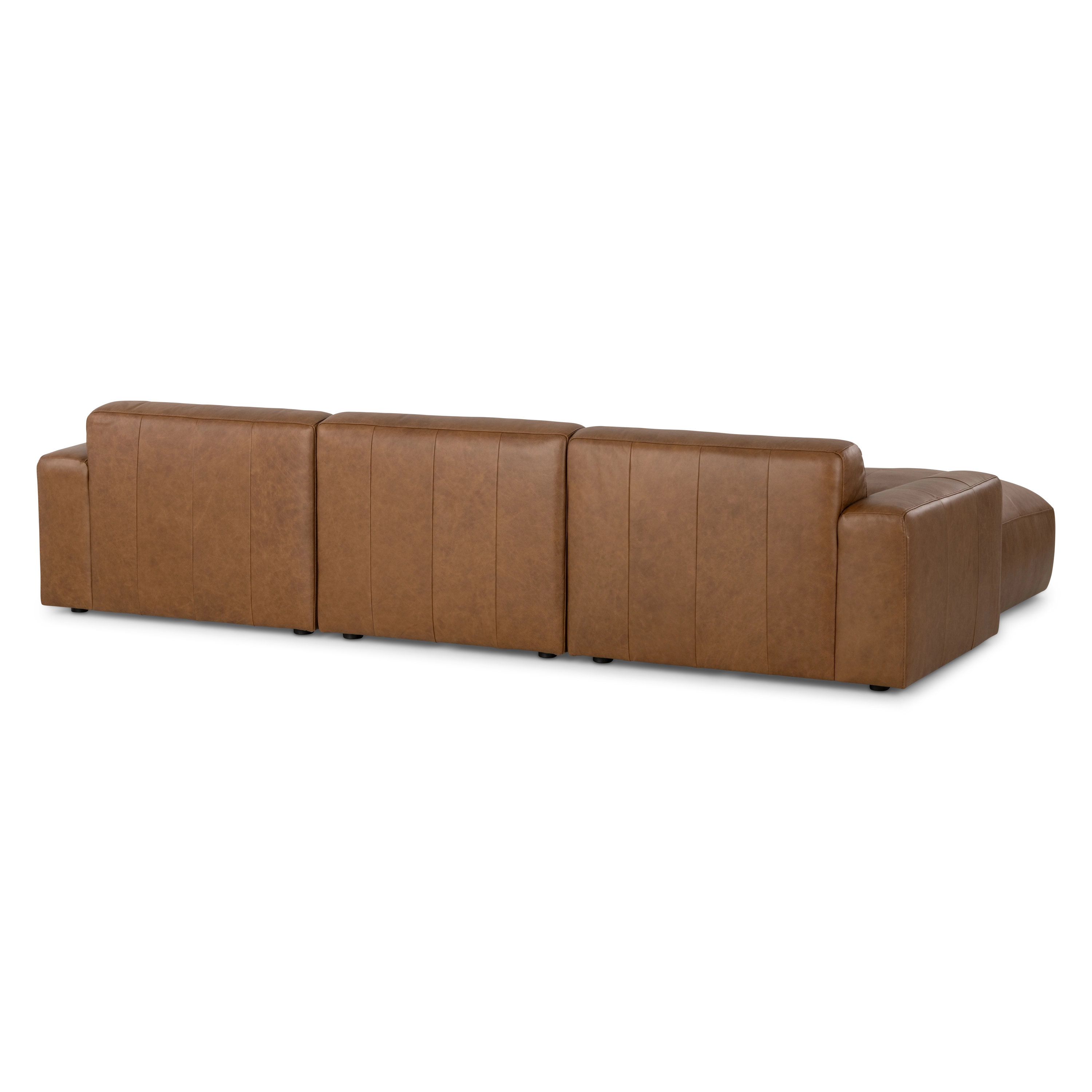 Miller Chaise Sectional