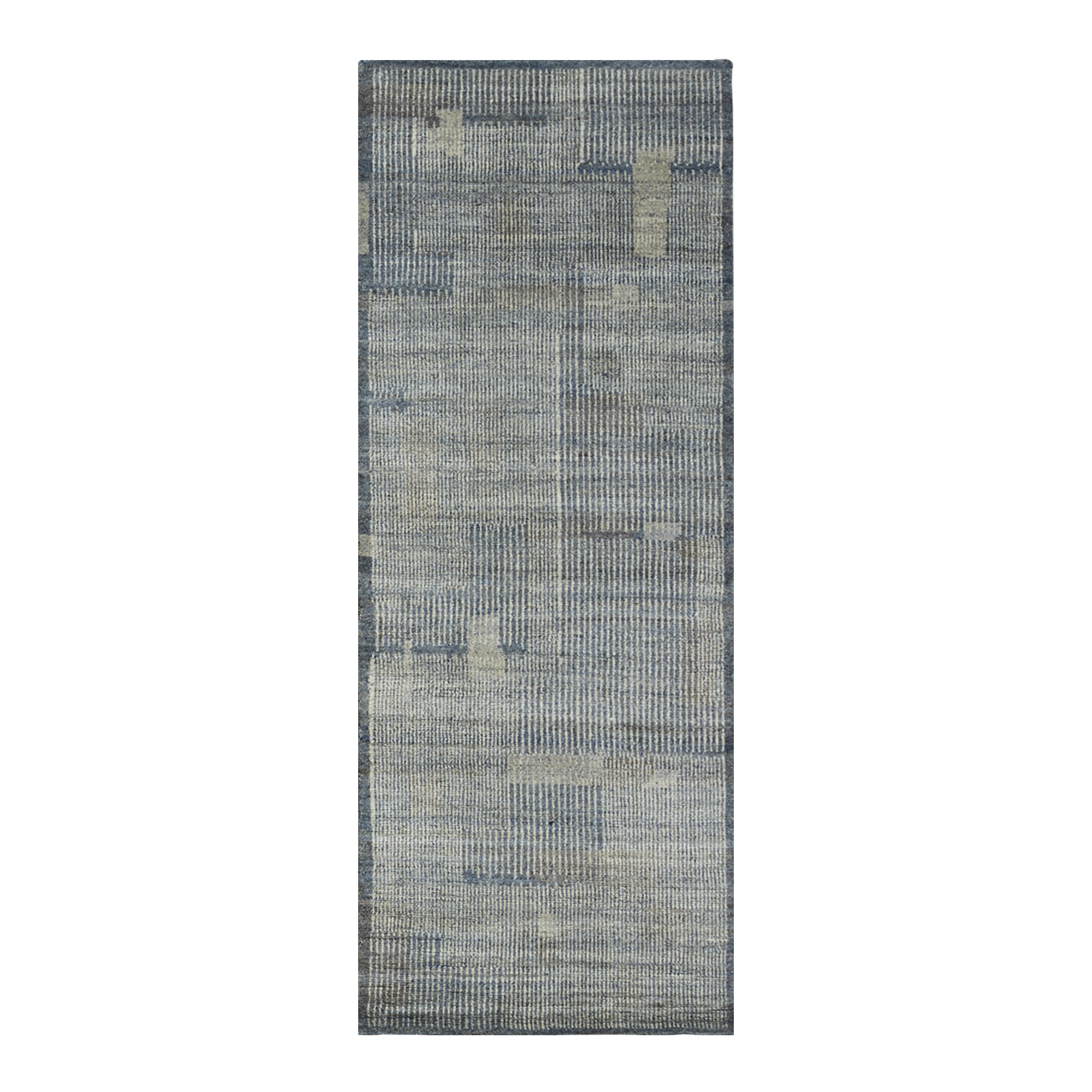 Atom Charcoal/Blue