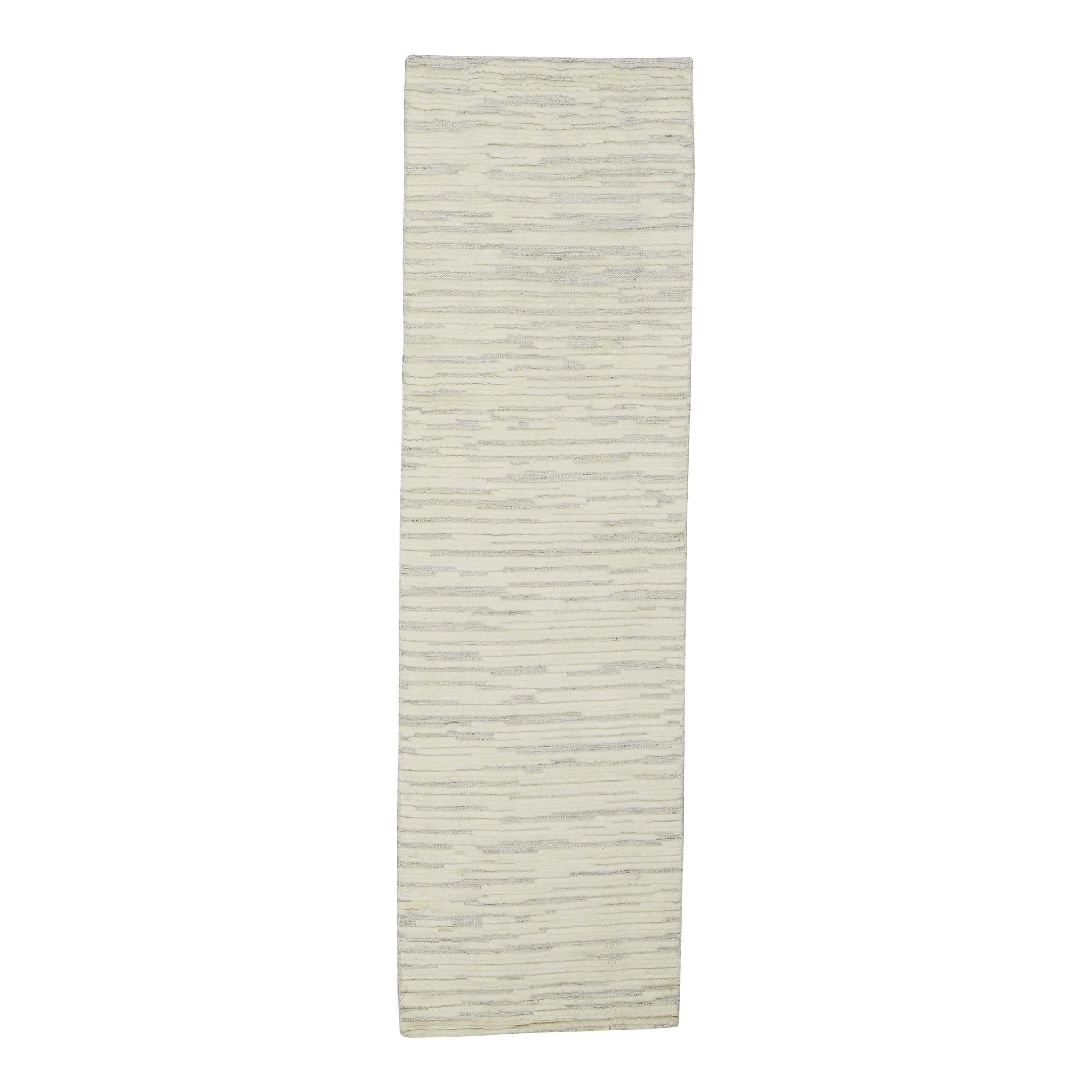 The Moroccan Reimagined Collection features modern interpretations of the quintessential, vintage Moroccan rug.