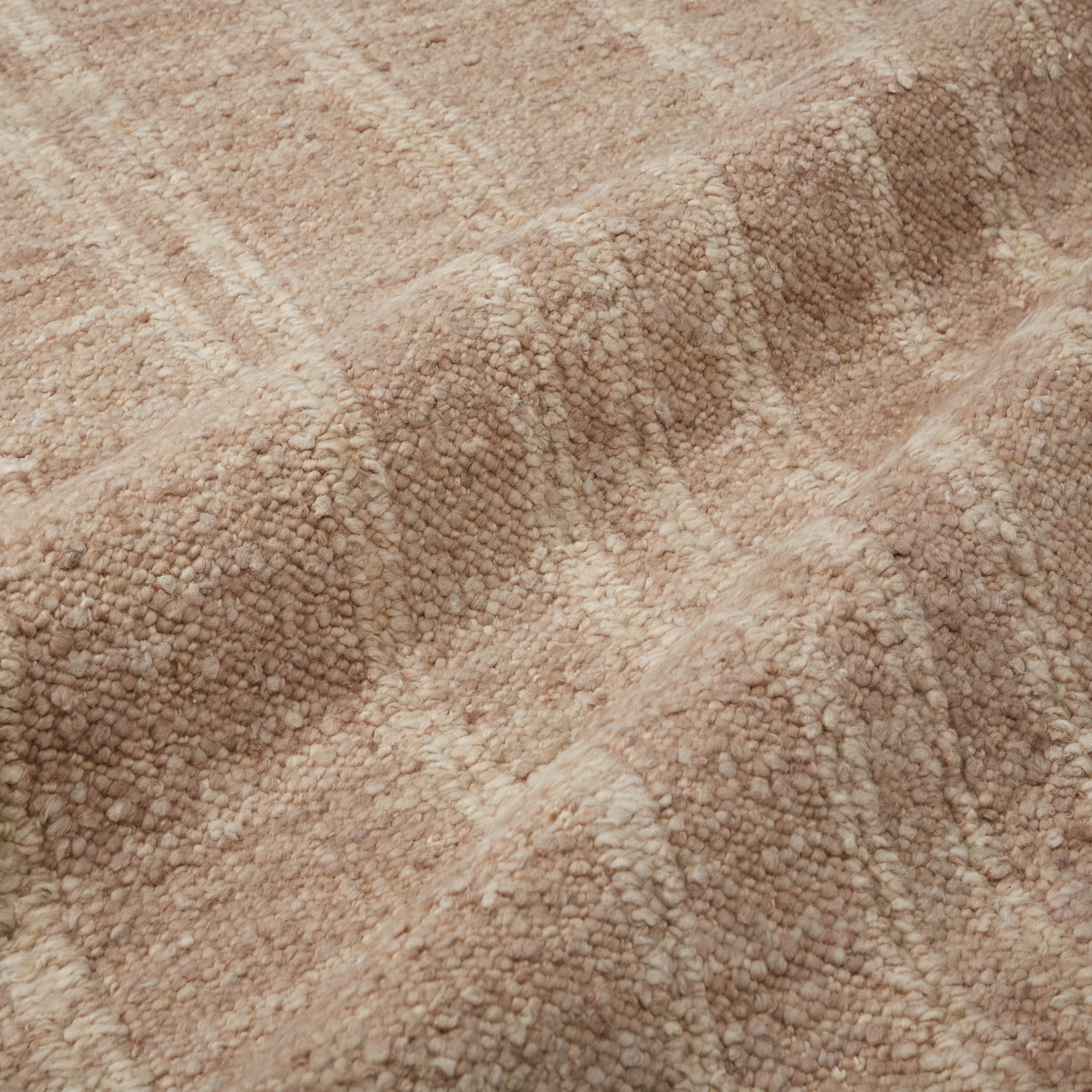 Vertical Stripe Taupe