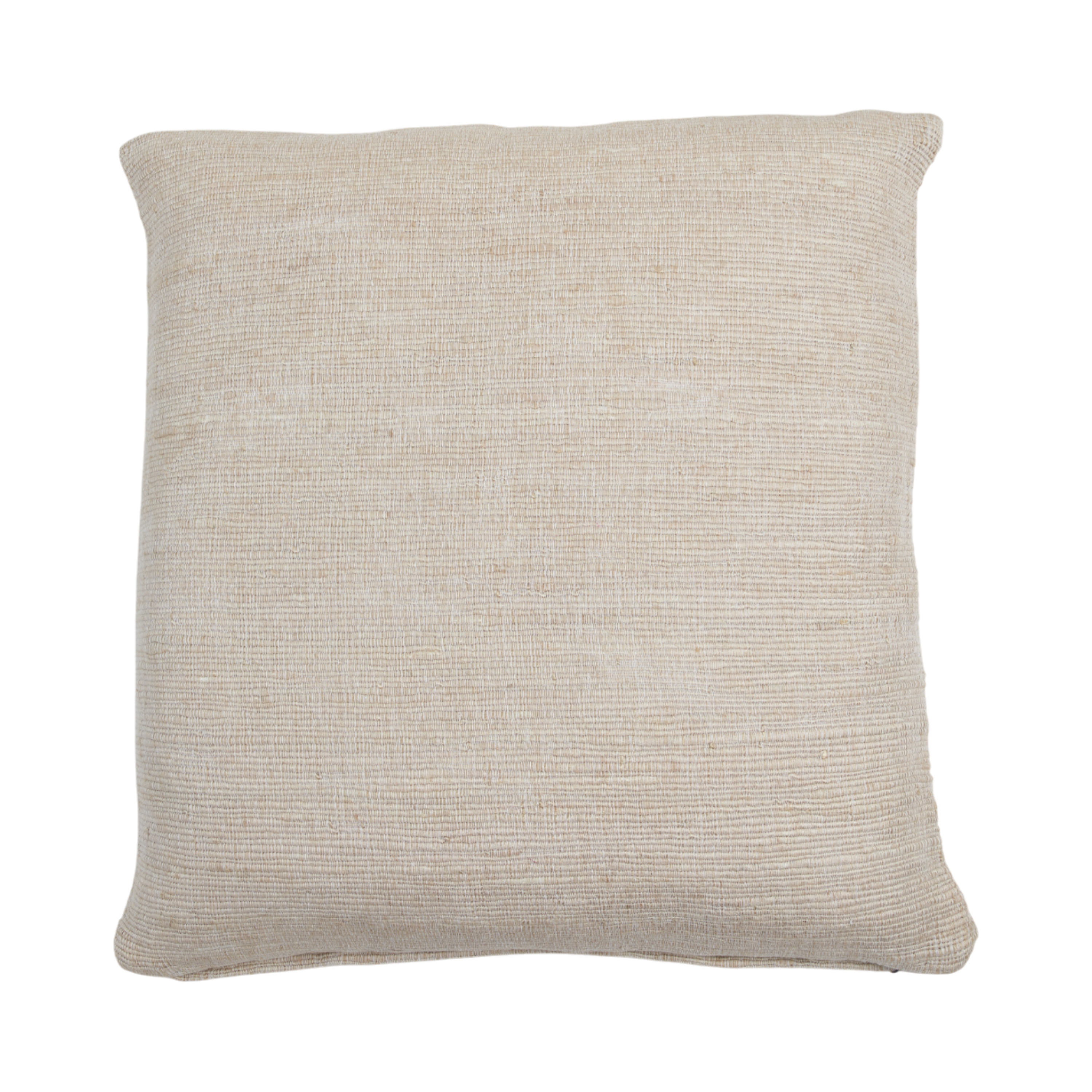 Ridged Cotton Pillow