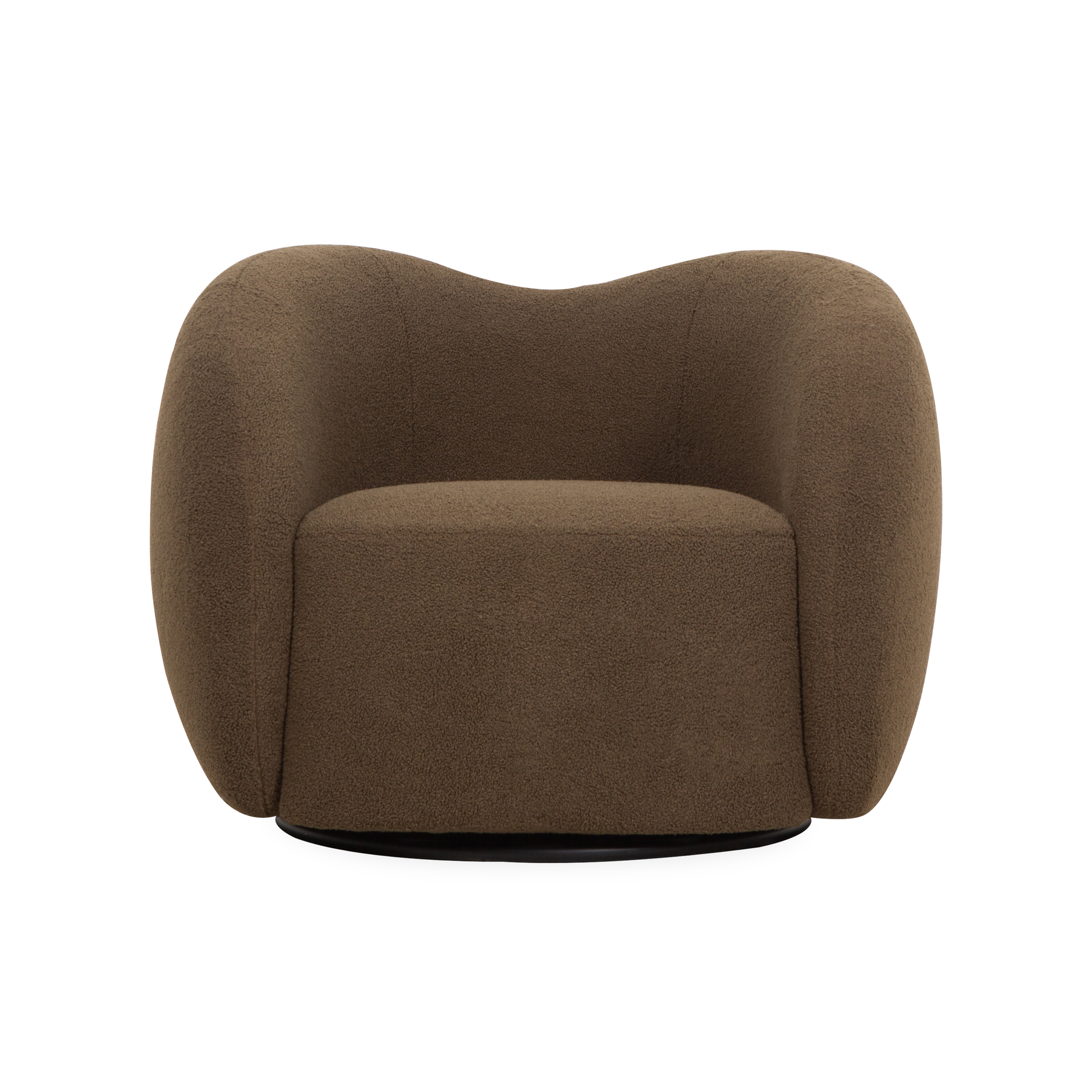 Alpine Swivel Chair