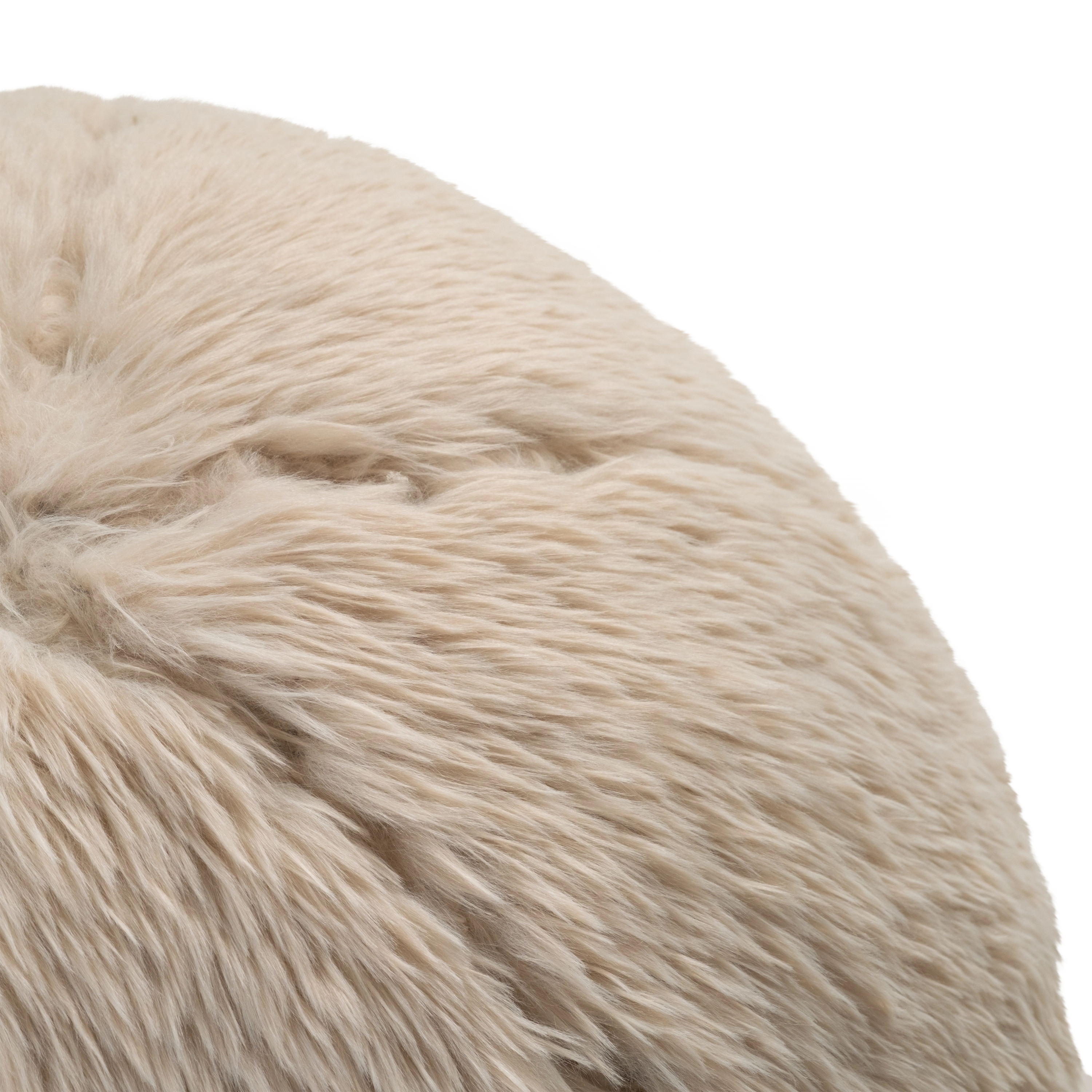 Mochi Ottoman