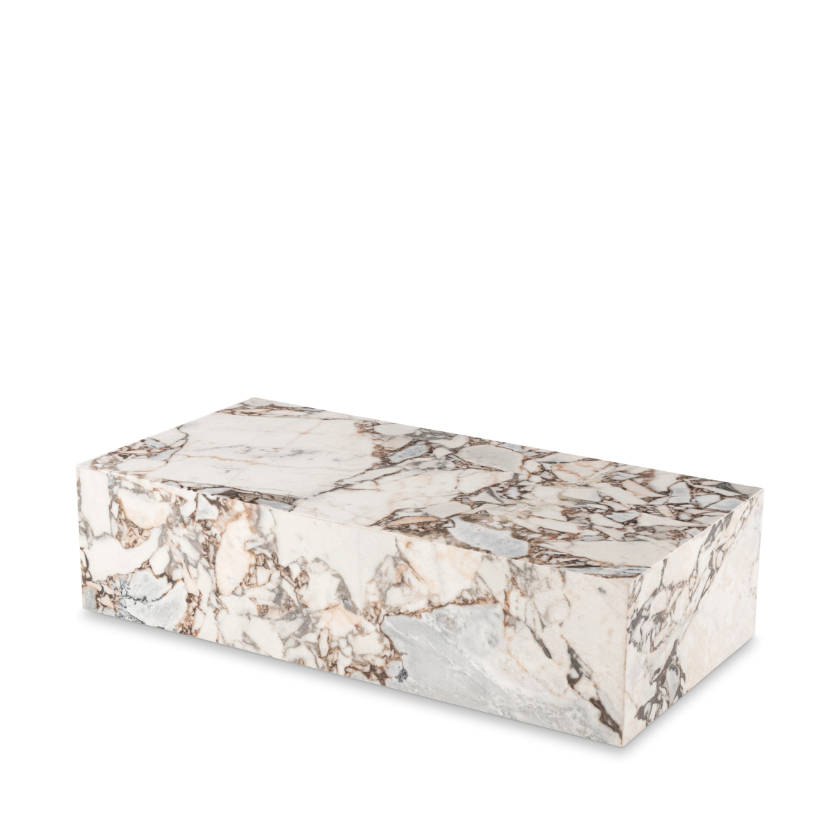 Fortuna Coffee Table