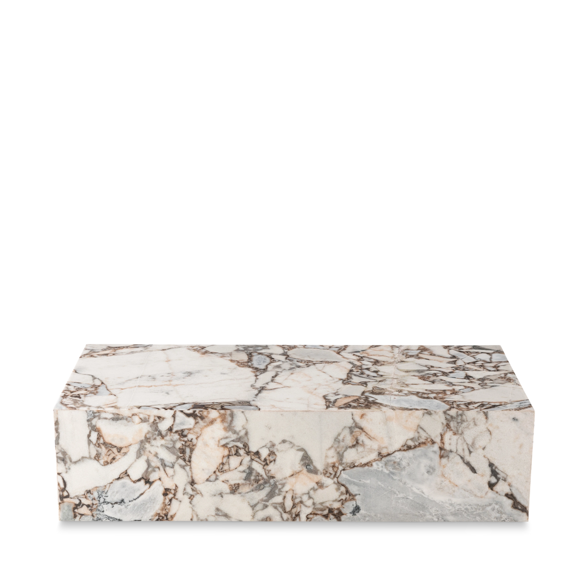 Fortuna Coffee Table