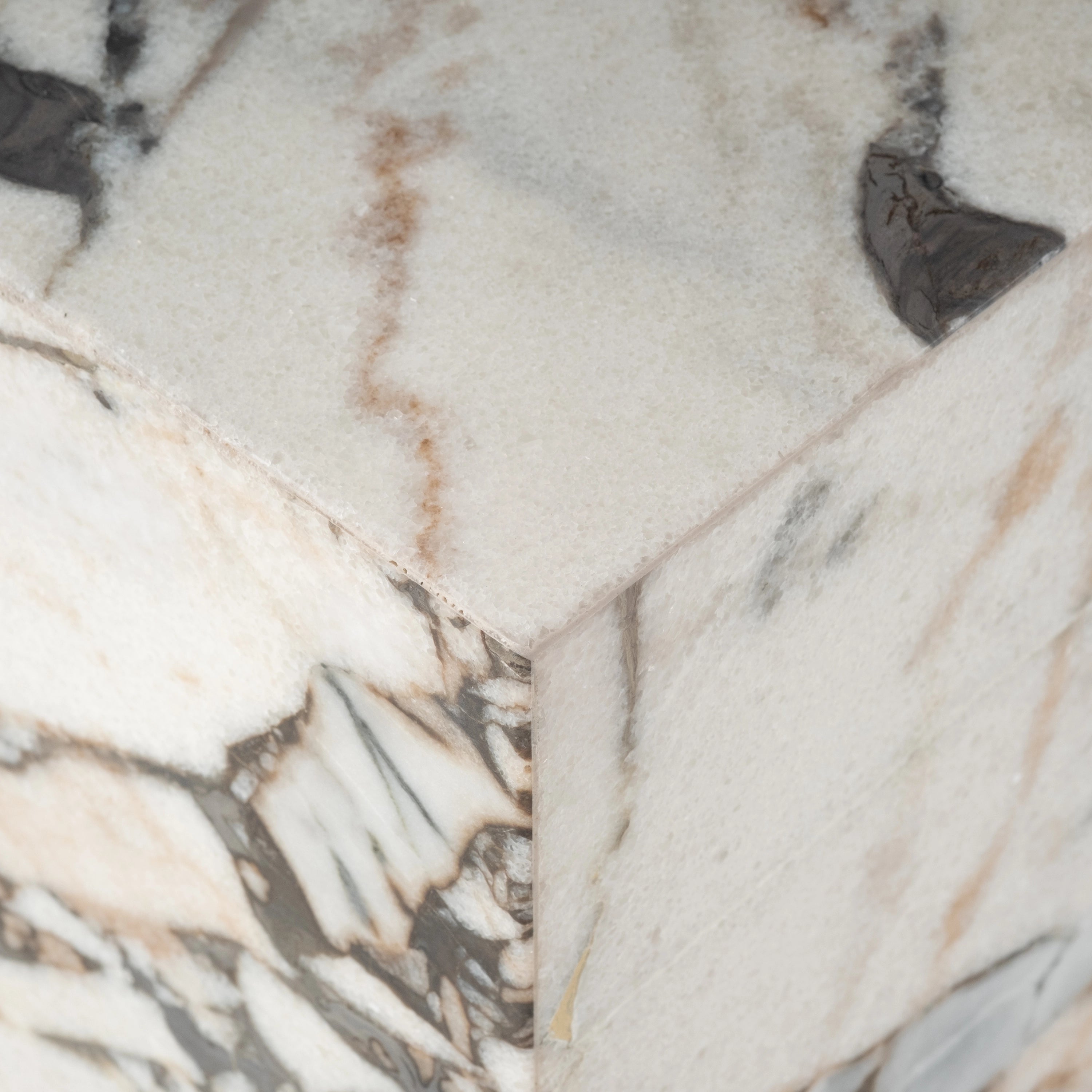 Fortuna Side Table