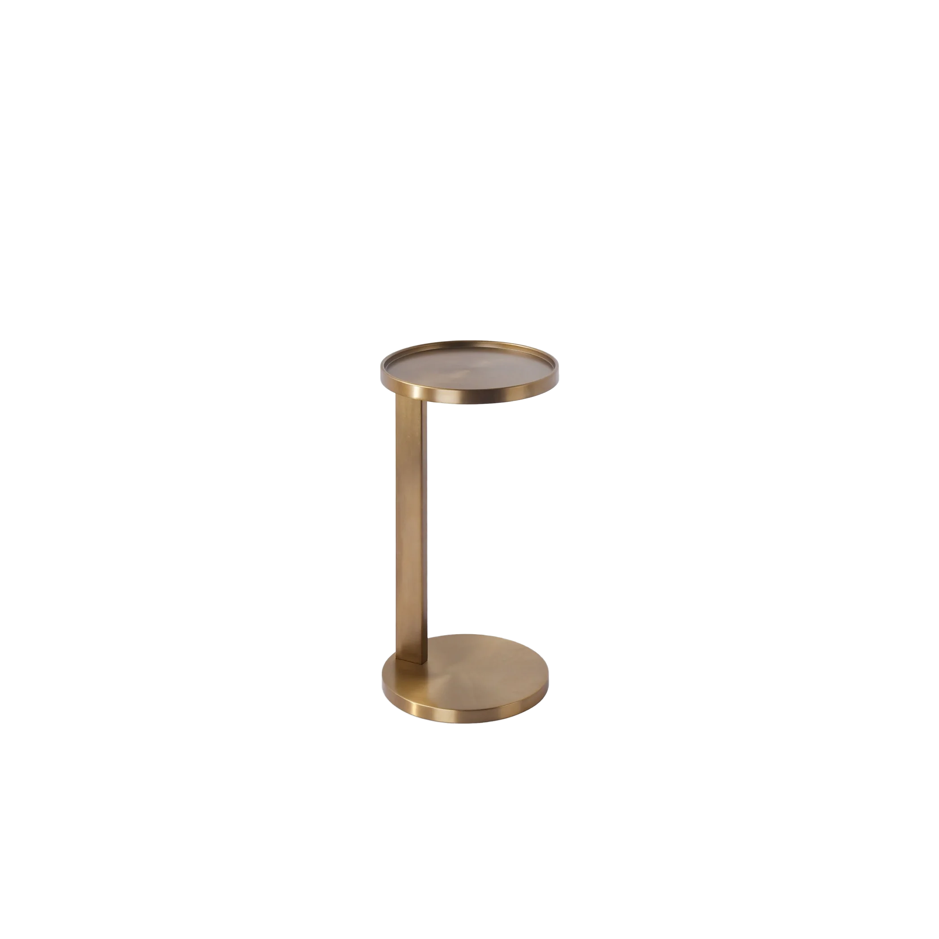 Milly Pull Up Table