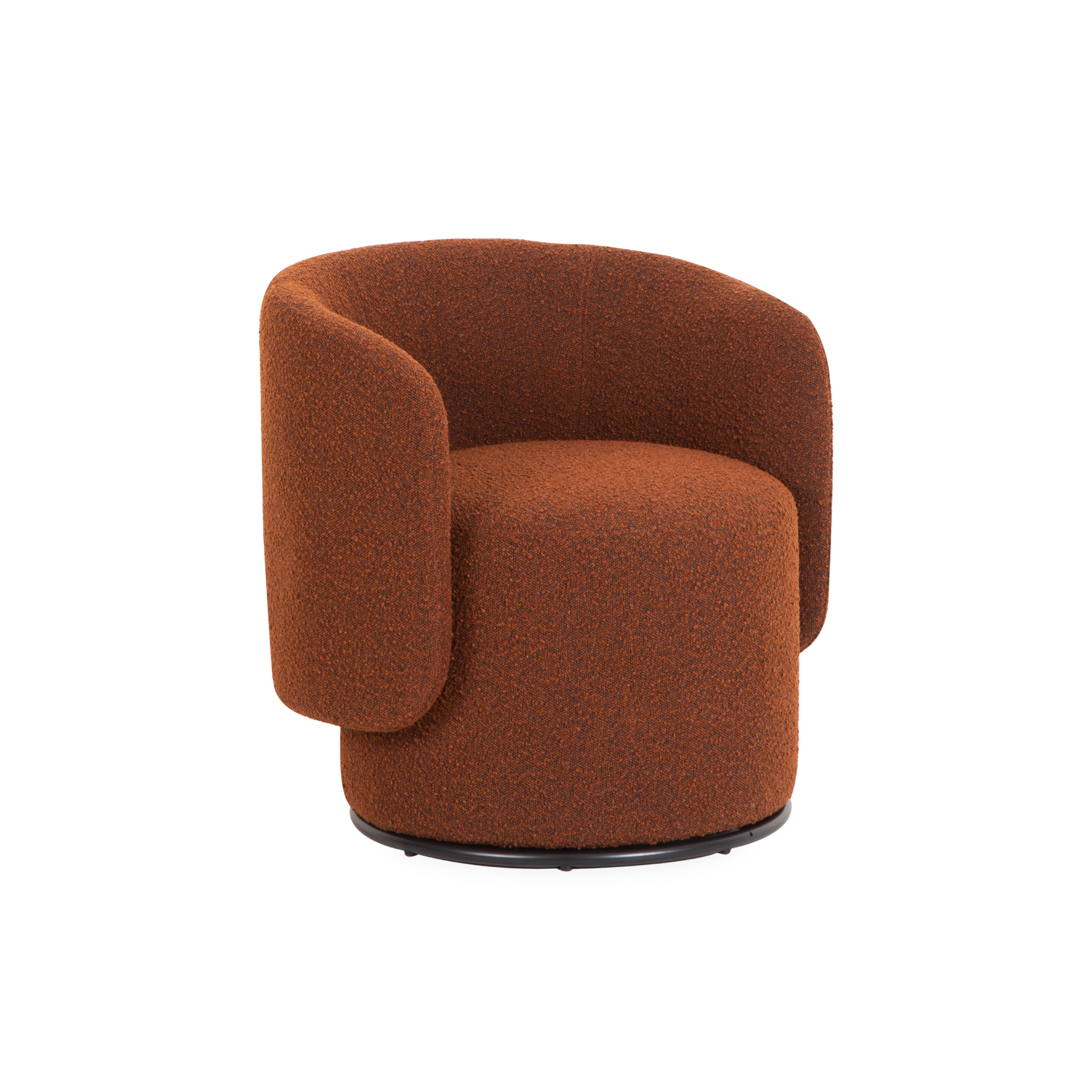 Alphie Swivel Chair