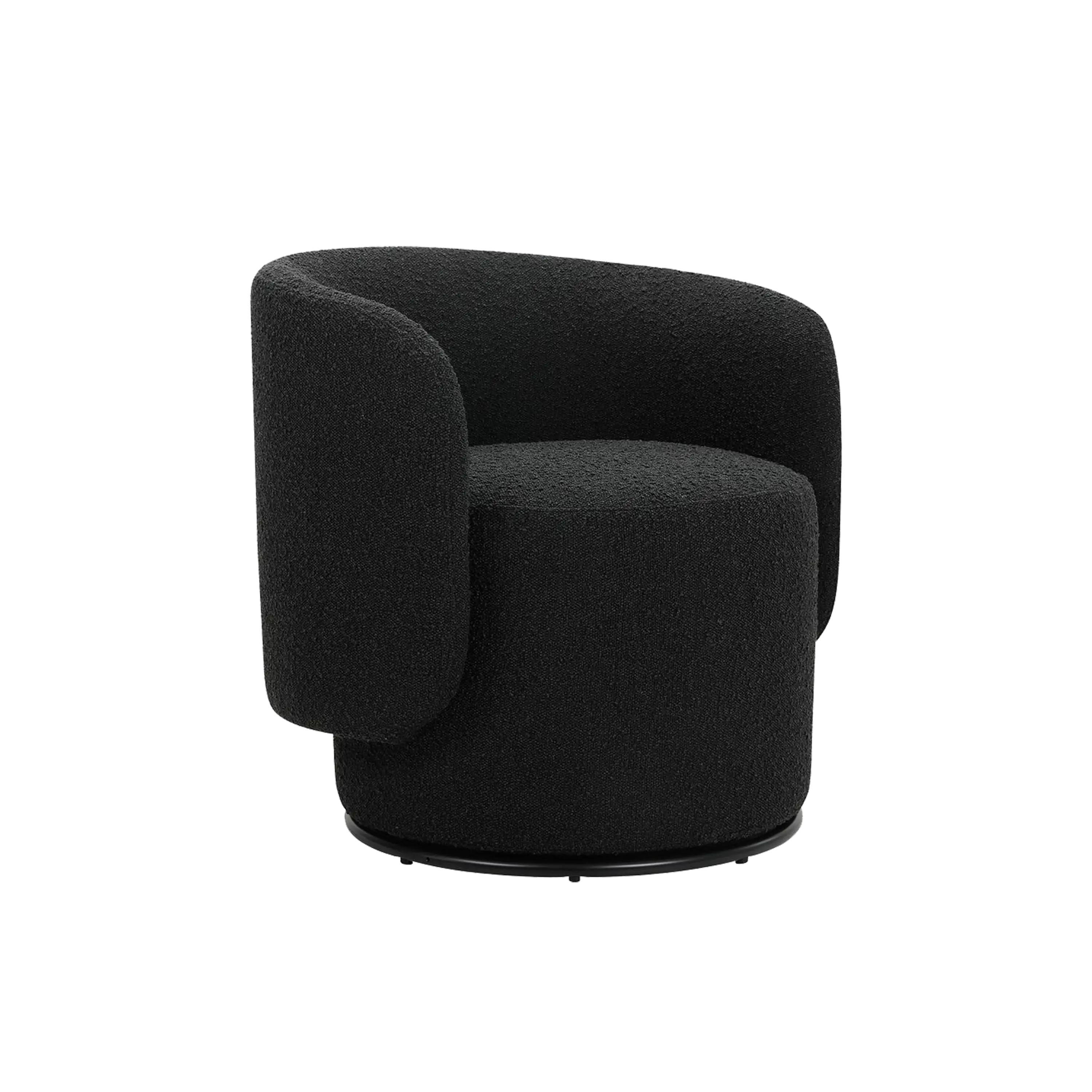 Alphie Swivel Chair