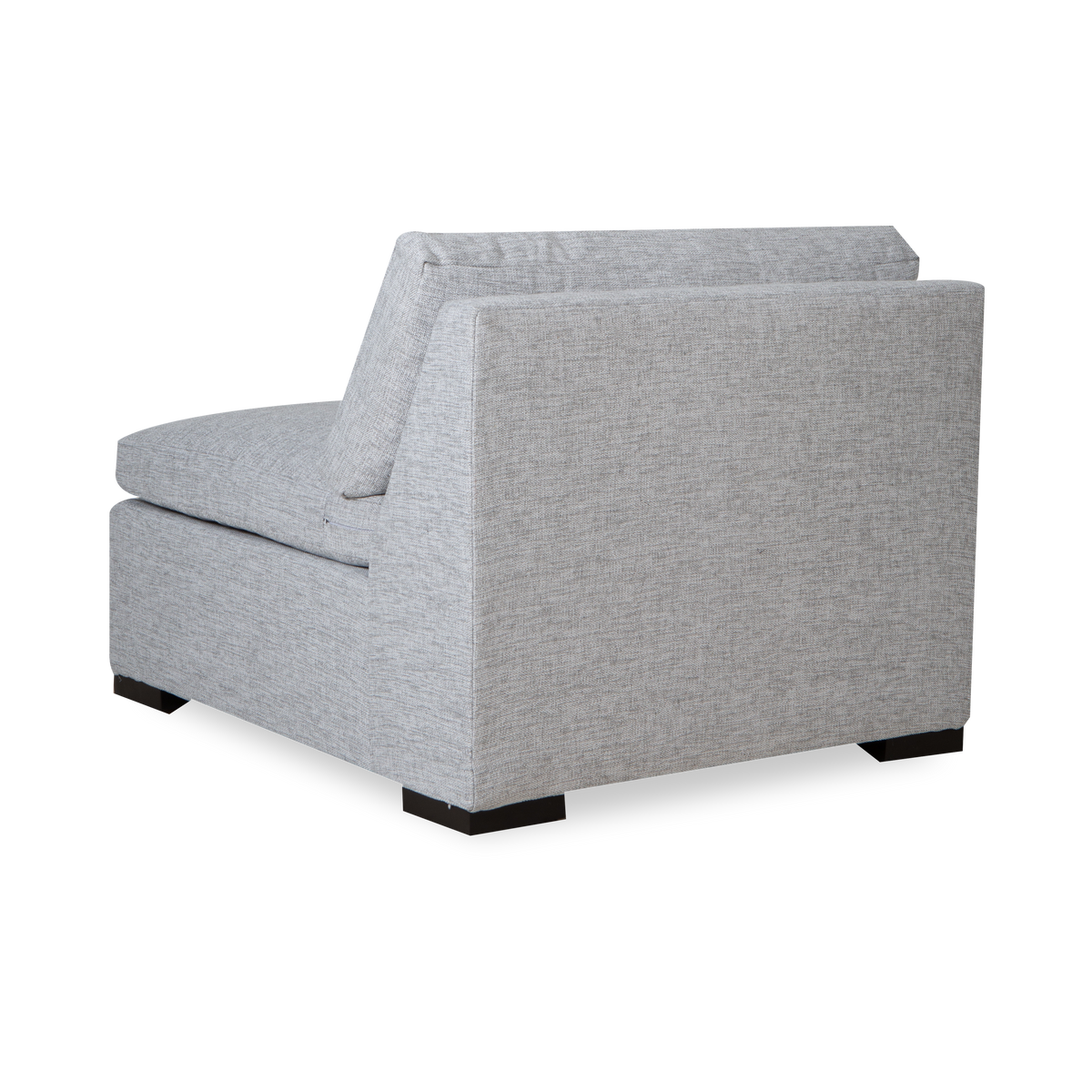 Adding style and comfort to your living space, the Sky Modular Sectional is perfect for gatherings with family or friends.