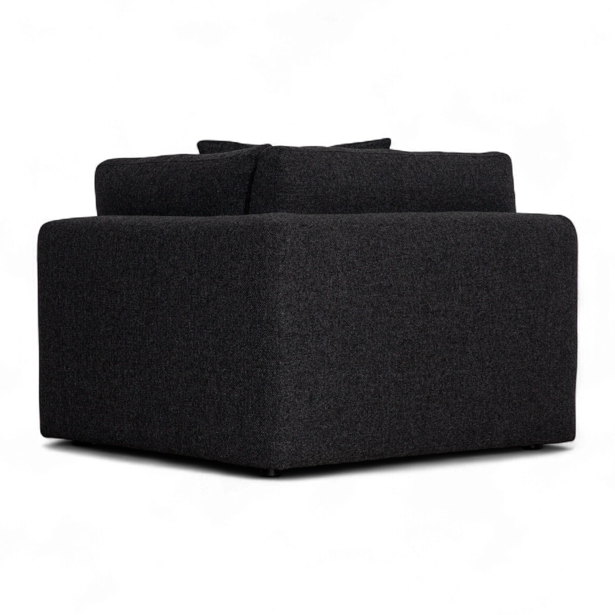 Foundry Modular Sectional - Corner Chair #Component_Corner Chair