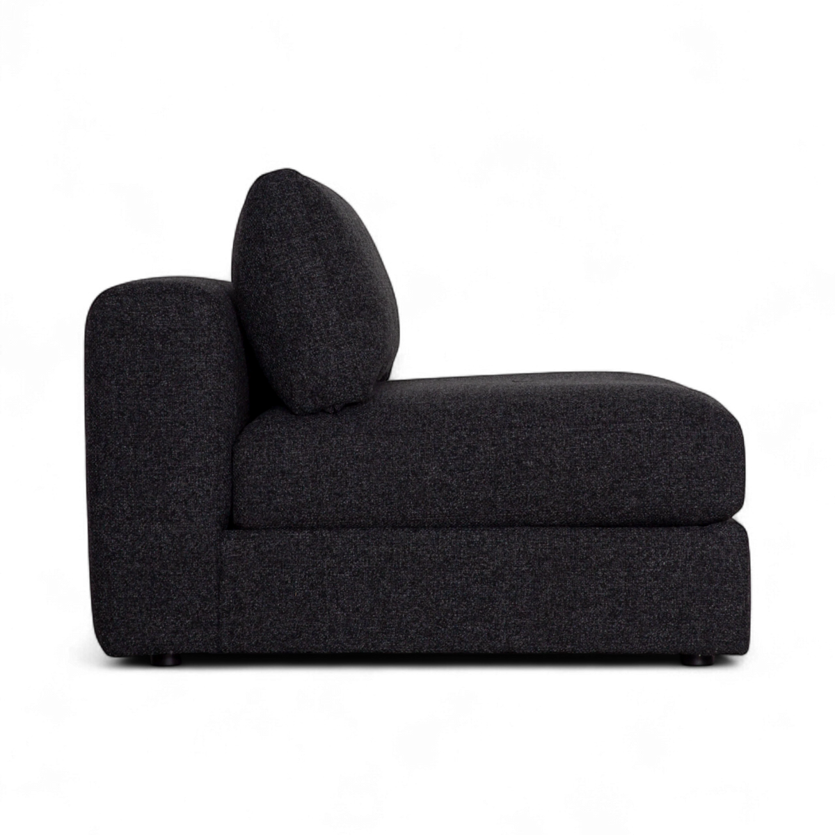 Foundry Modular Sectional - Armless Chair #Component_Armless Chair